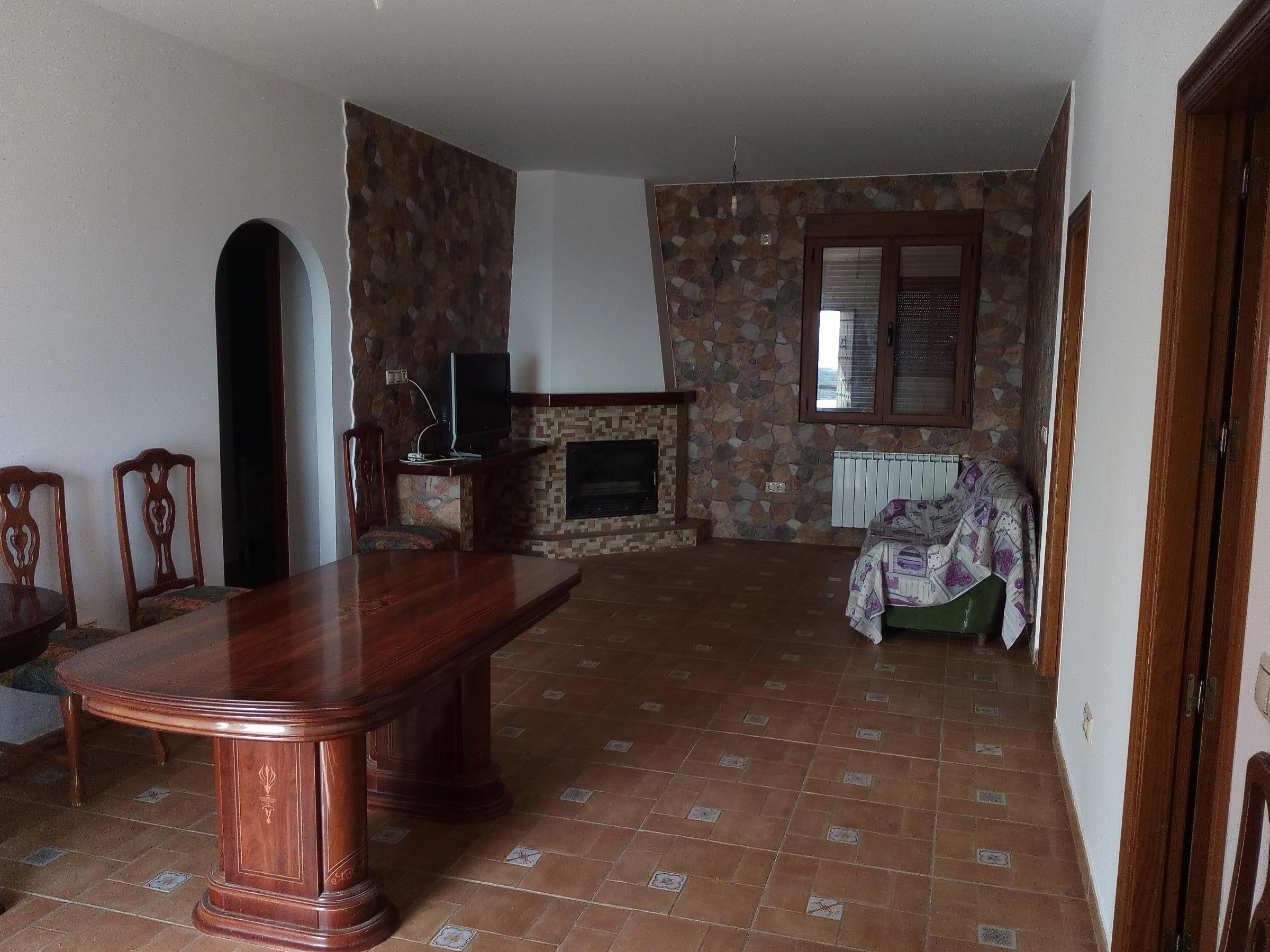 Alquiler de villa en Taberno