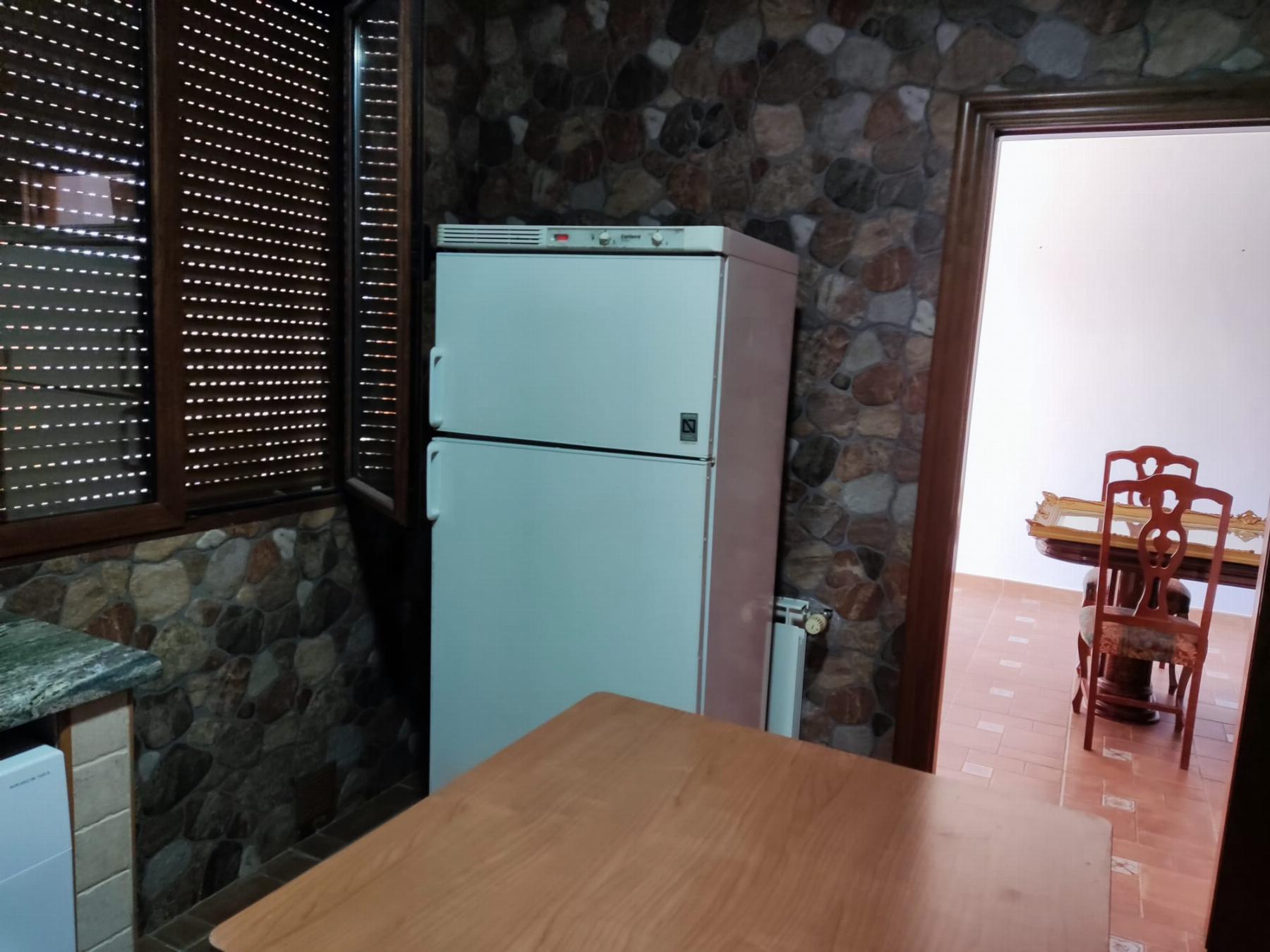 Alquiler de villa en Taberno