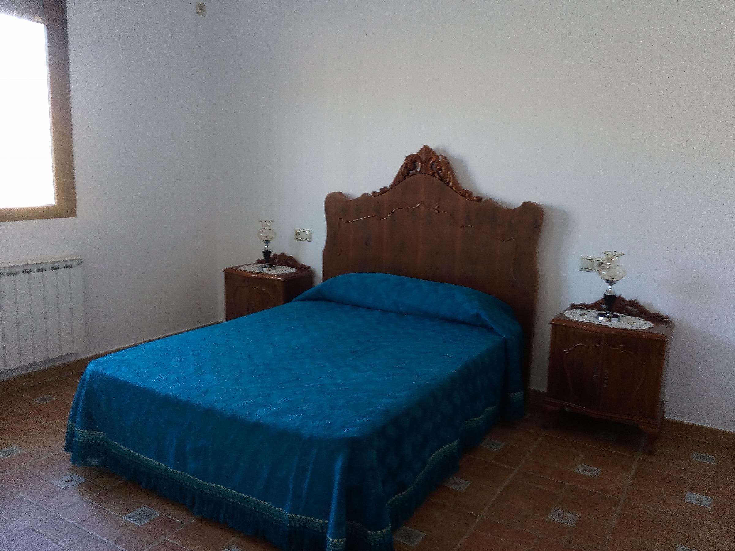 Alquiler de villa en Taberno