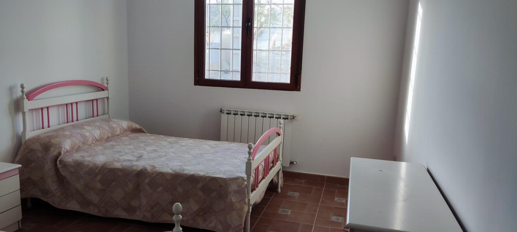 Alquiler de villa en Taberno