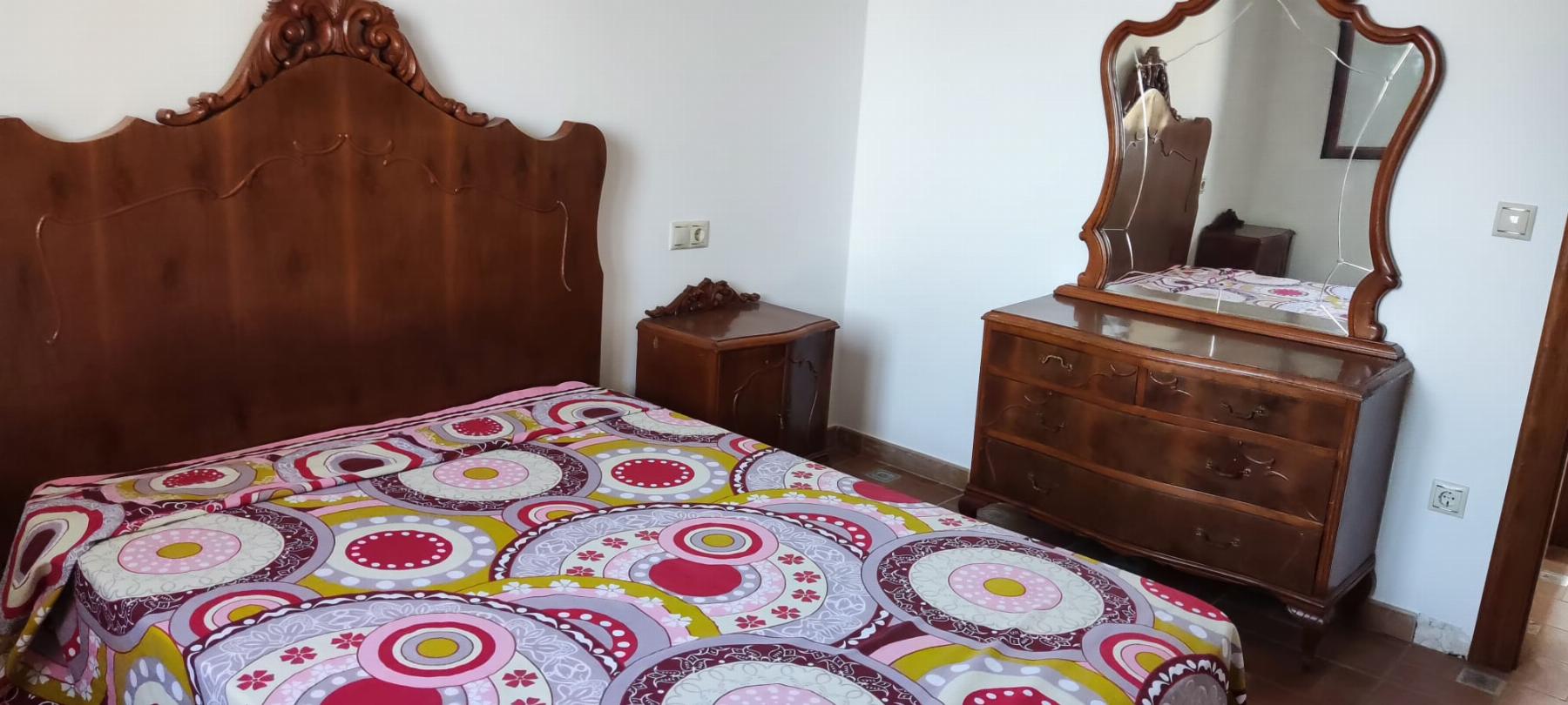 Alquiler de villa en Taberno