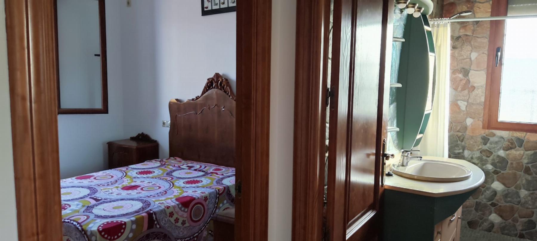 Alquiler de villa en Taberno