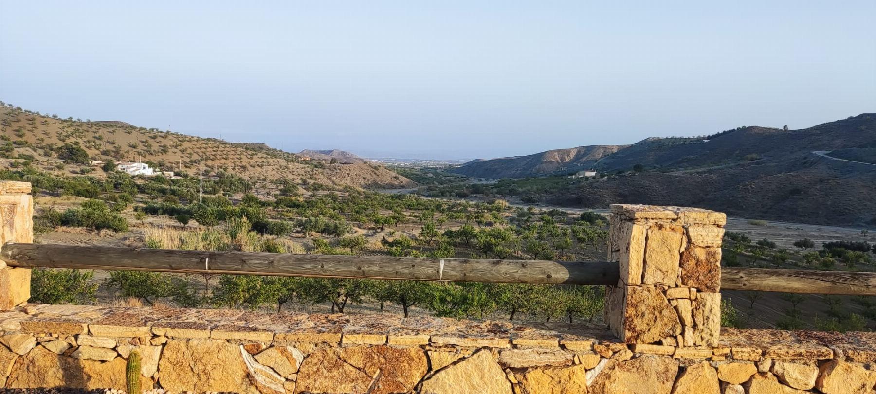 Alquiler de villa en Taberno
