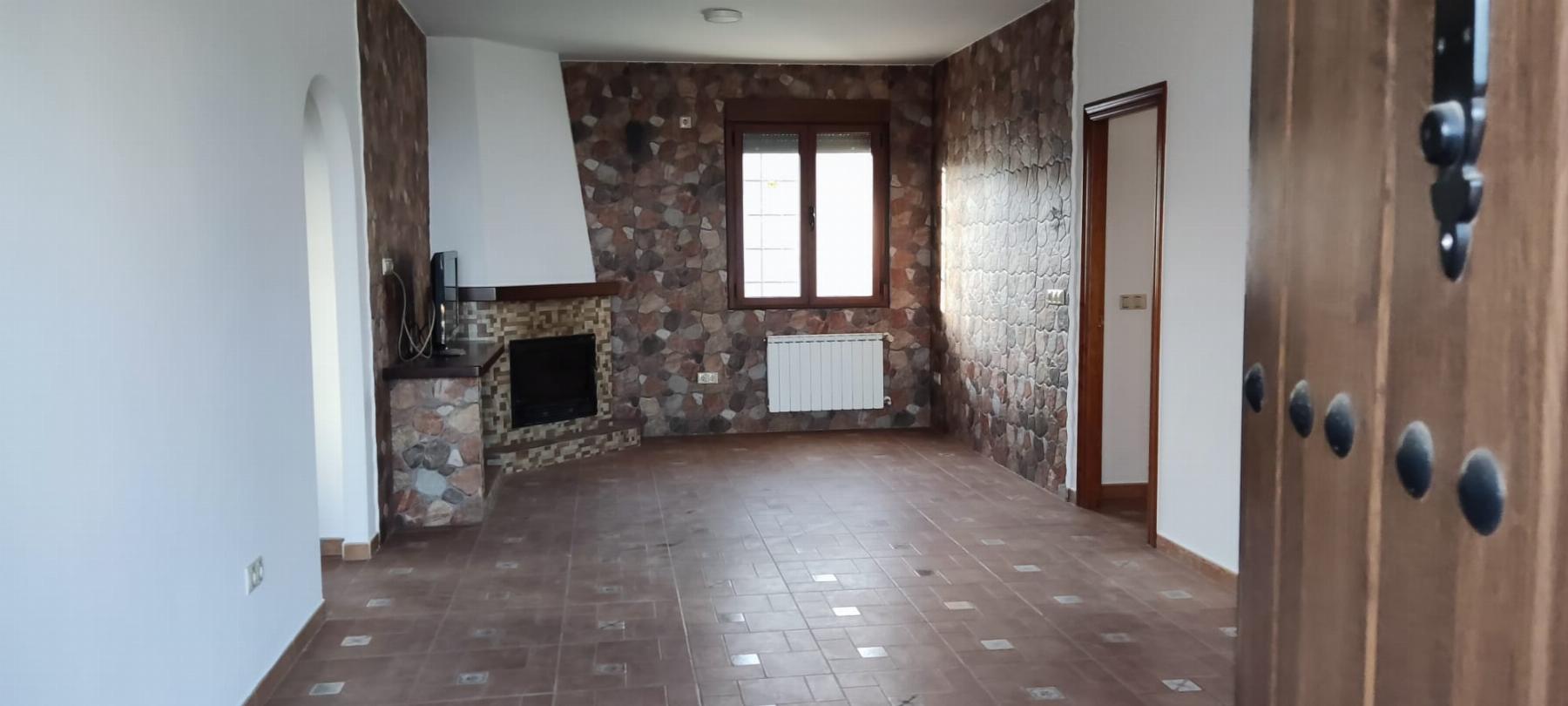 Alquiler de villa en Taberno