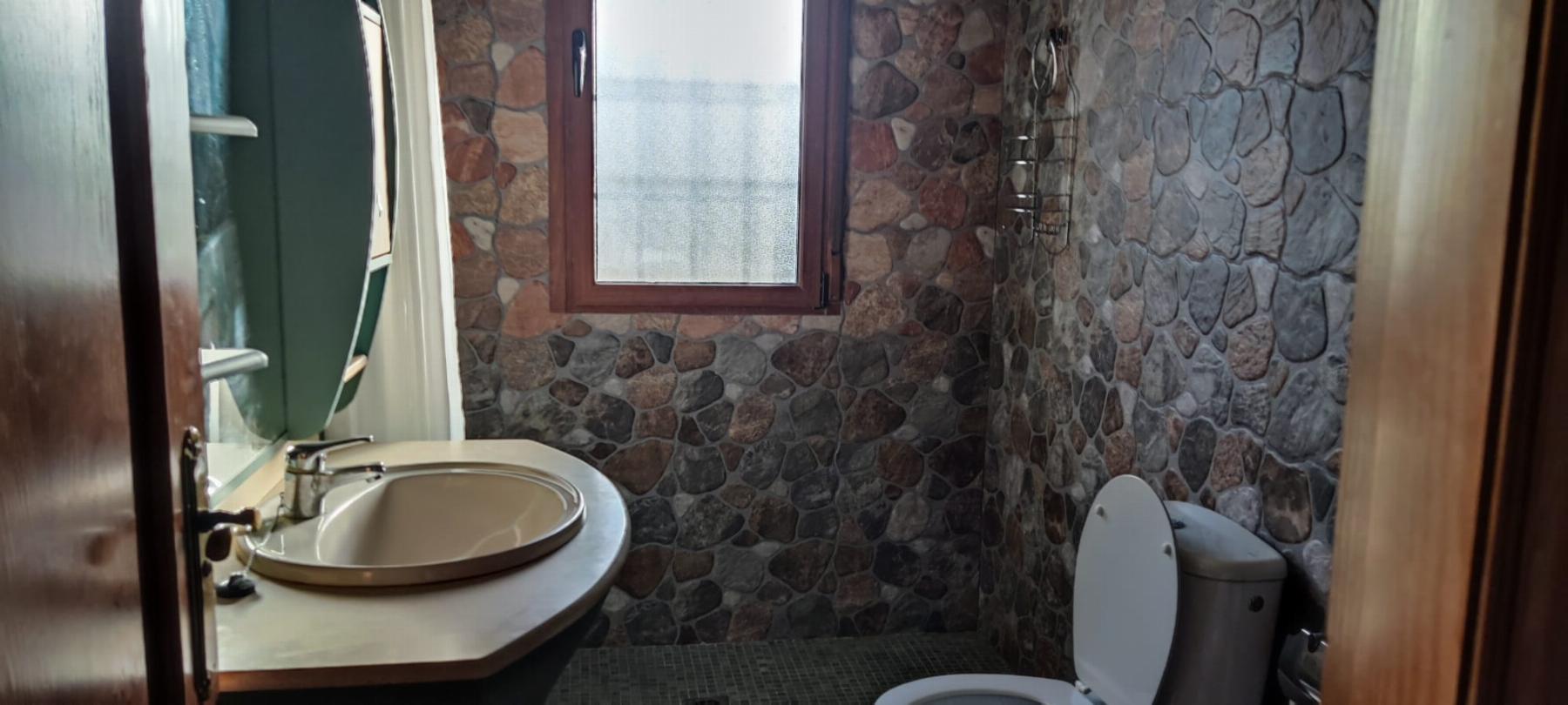 Alquiler de villa en Taberno