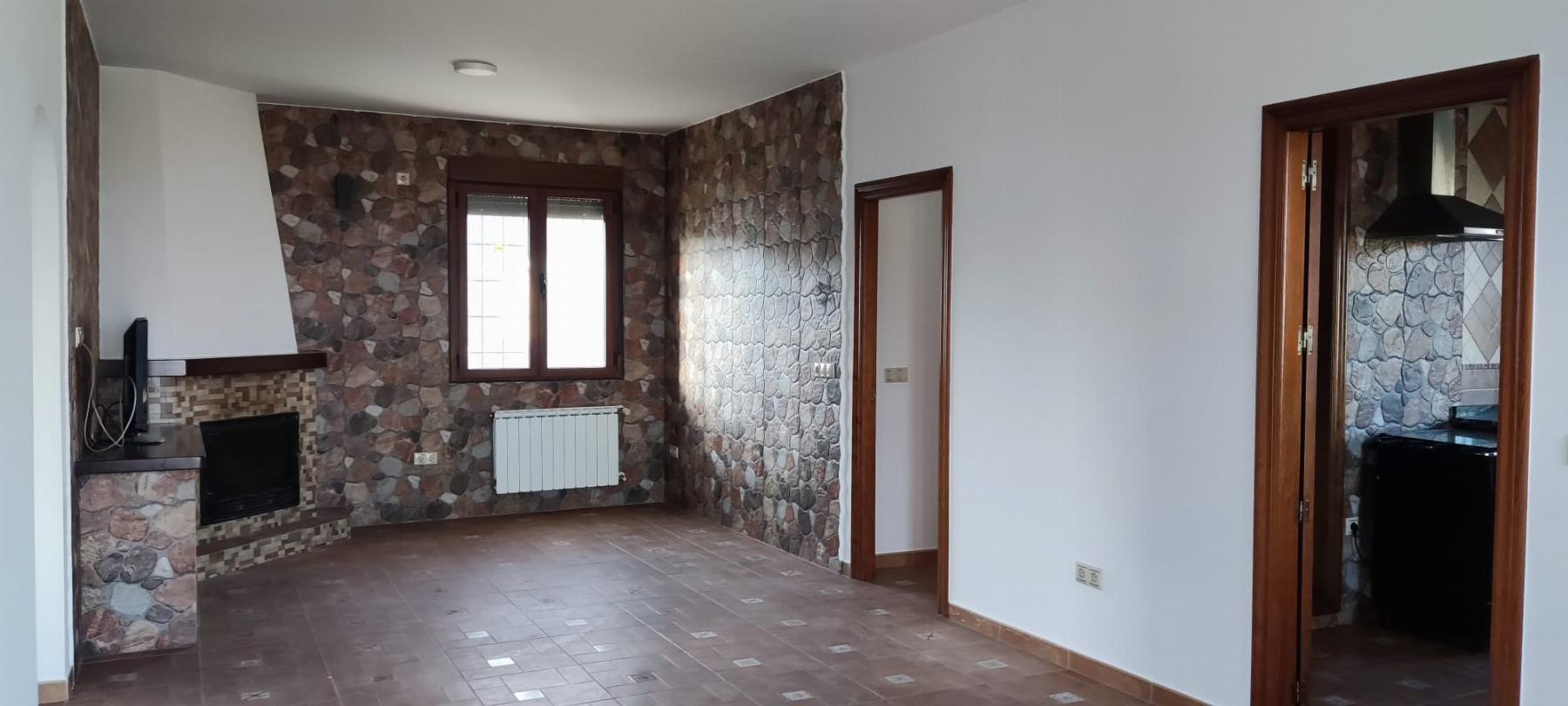 Alquiler de villa en Taberno