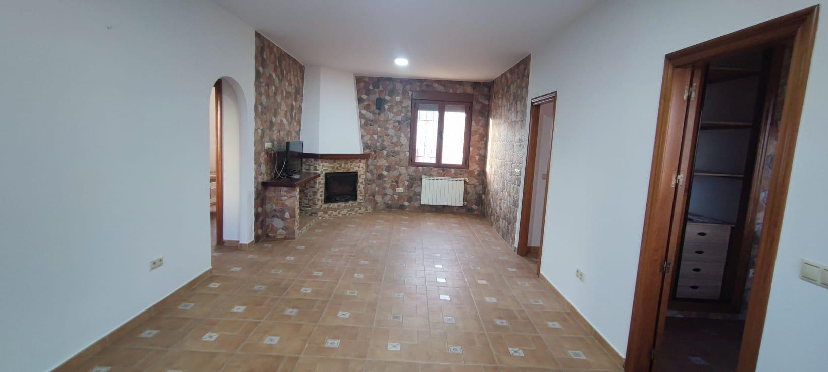 Alquiler de villa en Taberno