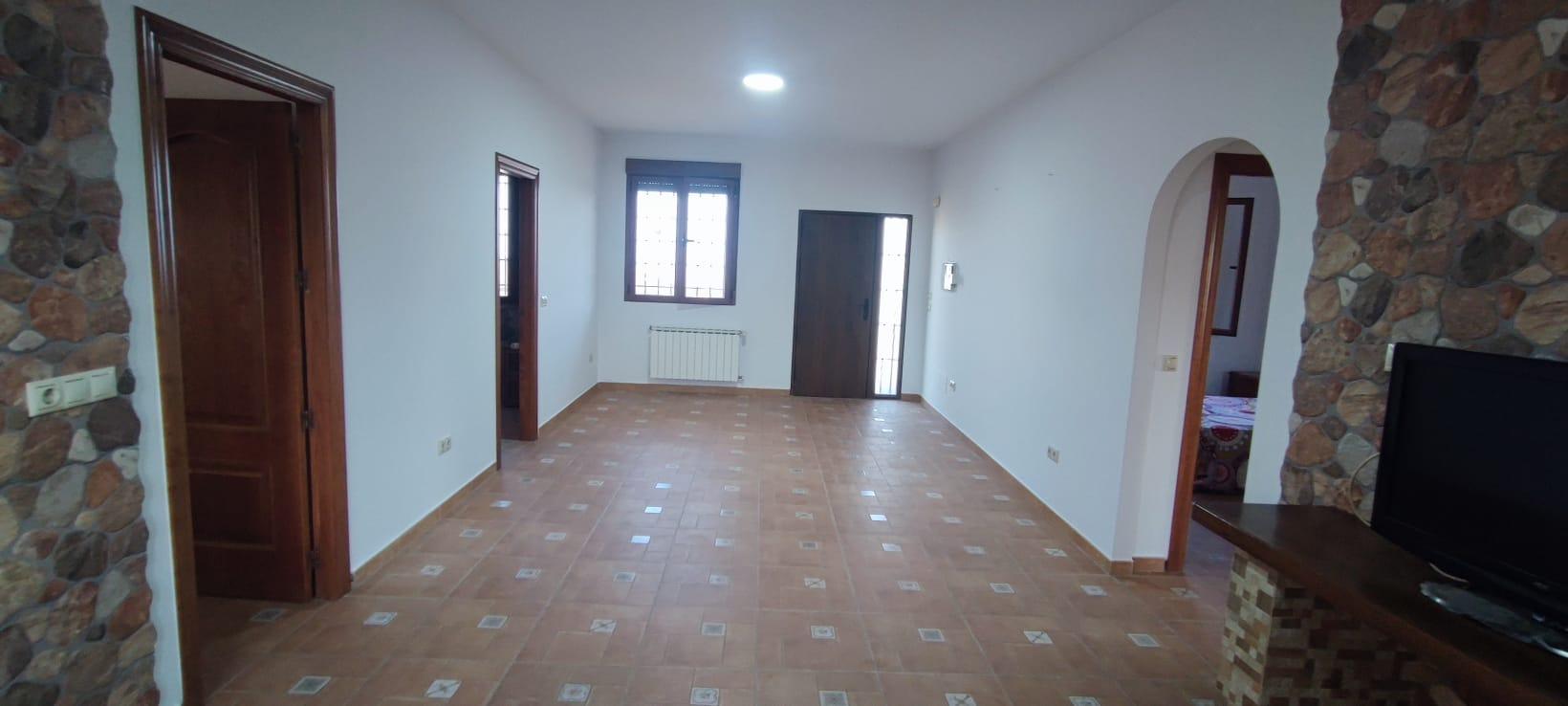 Alquiler de villa en Taberno