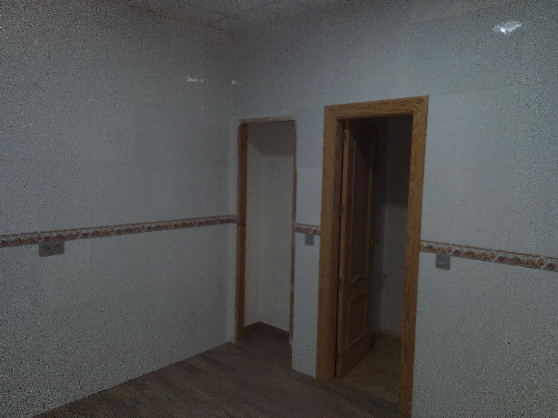For sale of flat in Taberno