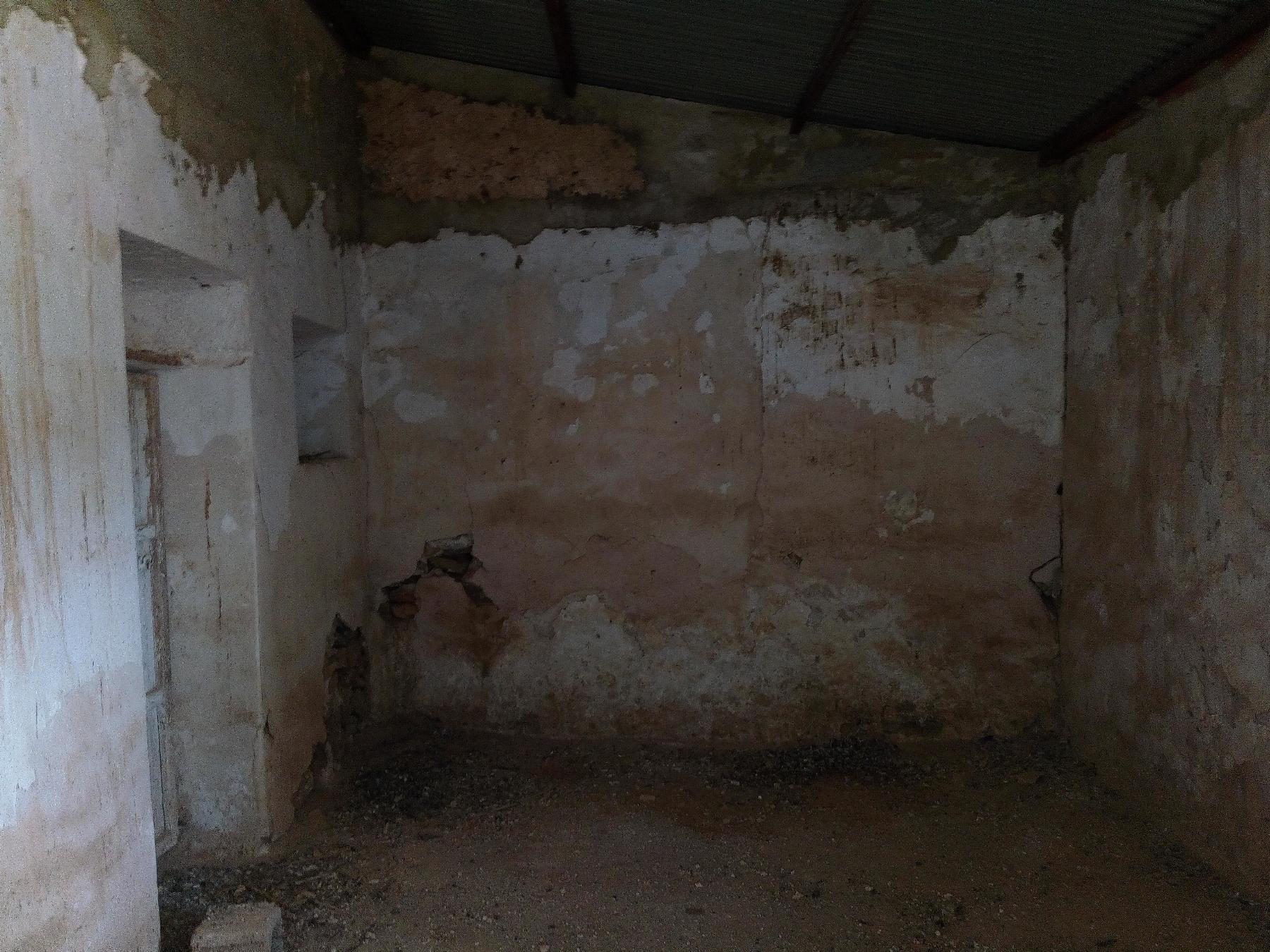 Venta de finca rústica en Taberno