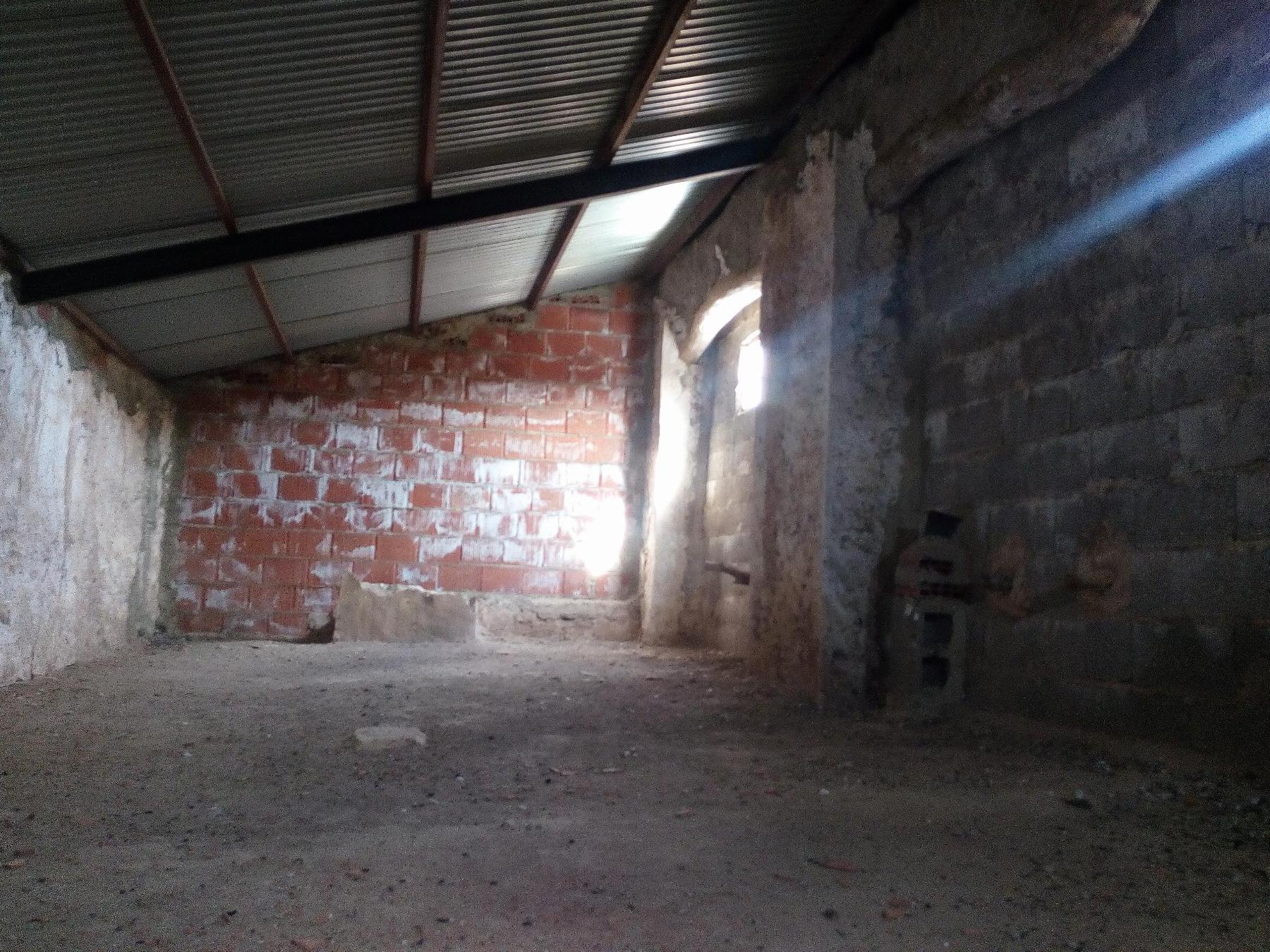 Venta de finca rústica en Taberno
