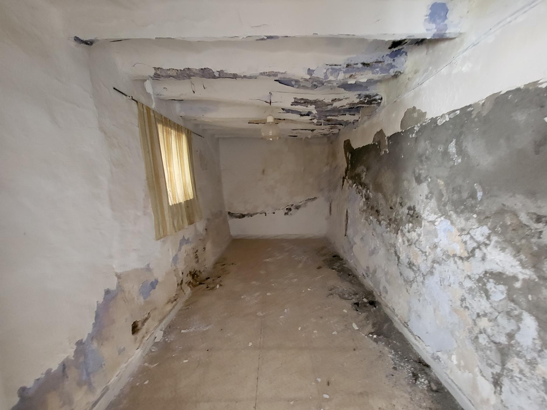 For sale of house in Alcudia de Monteagud