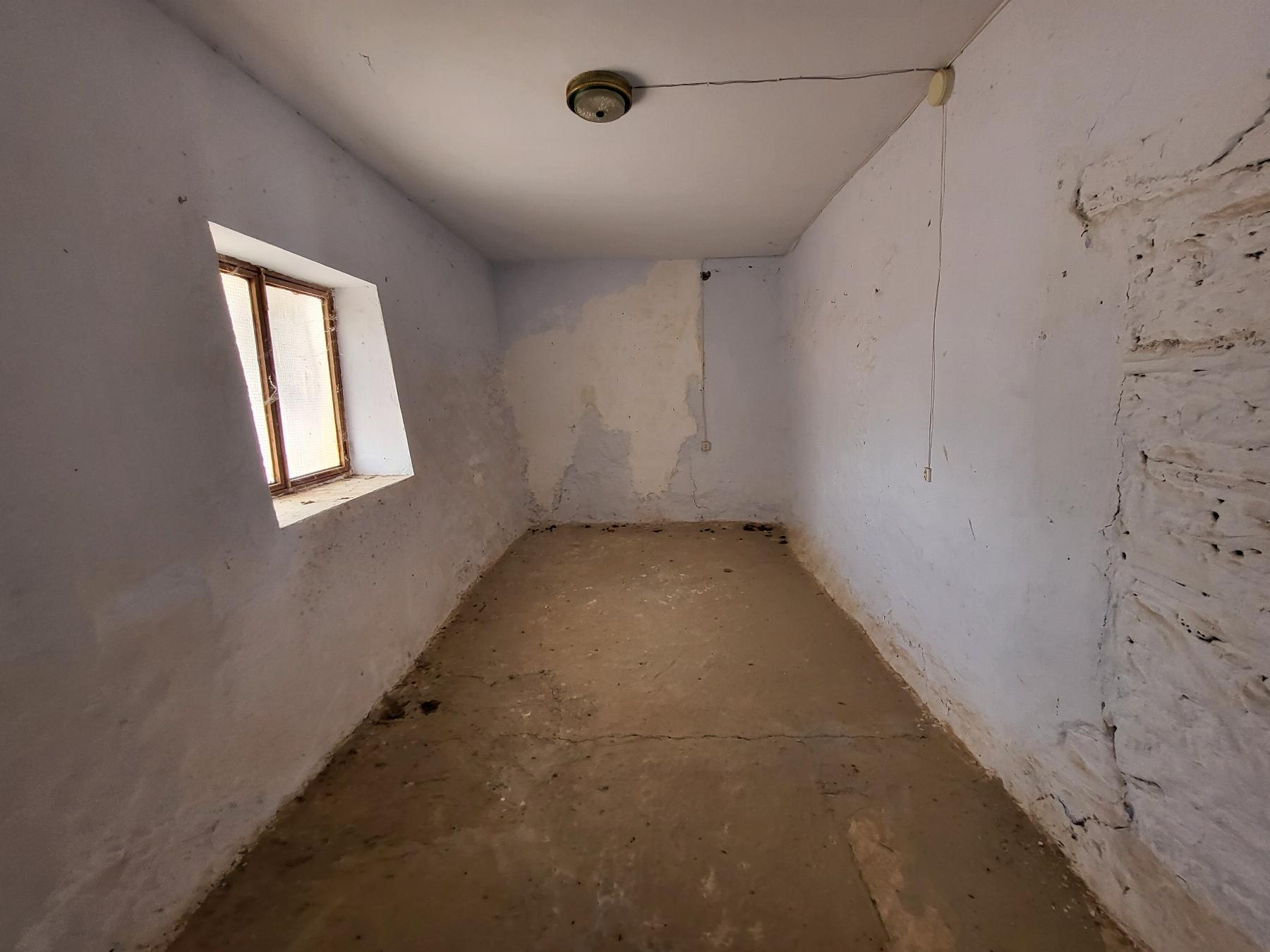 For sale of house in Alcudia de Monteagud