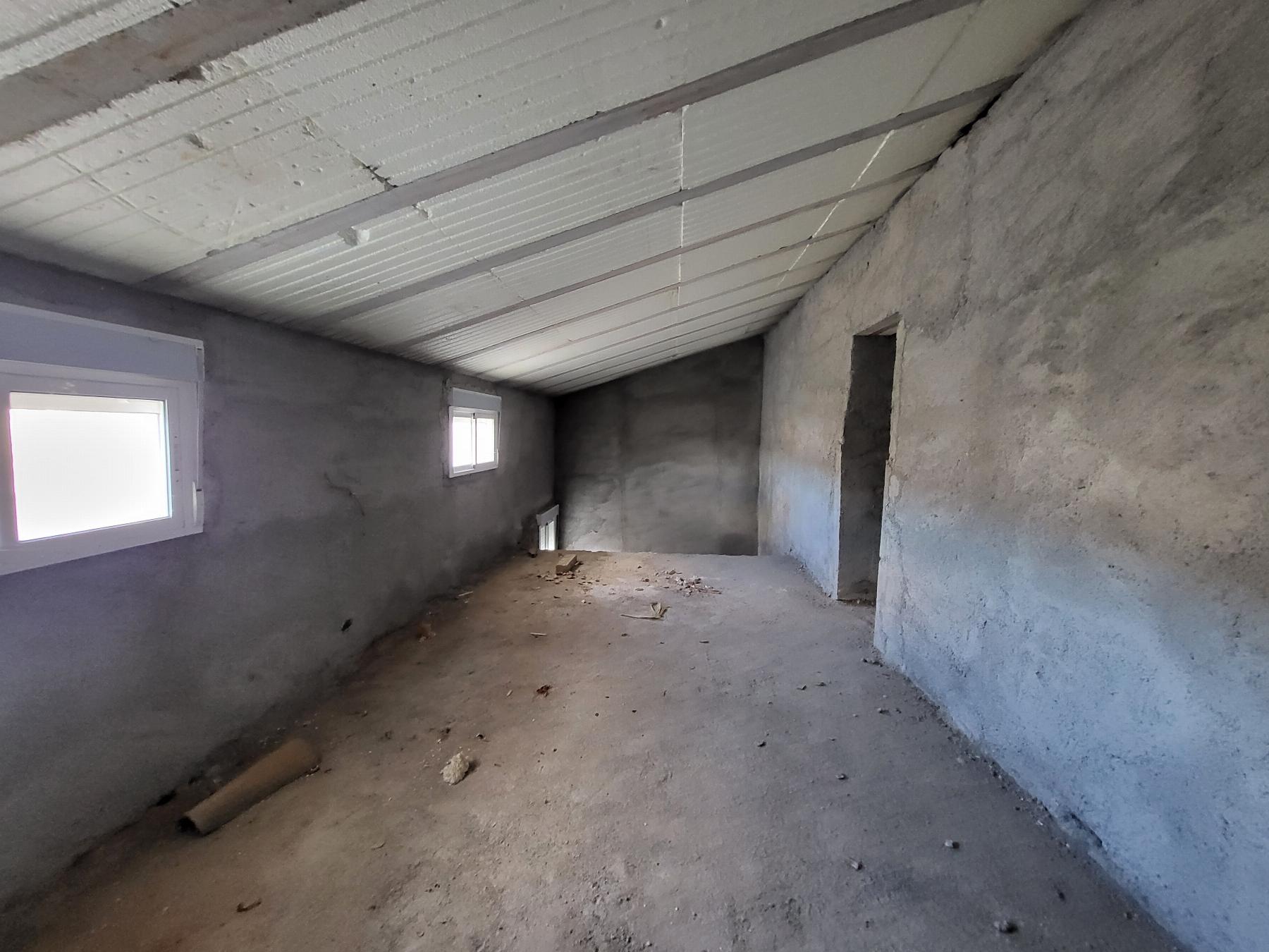 Venta de casa en Albox