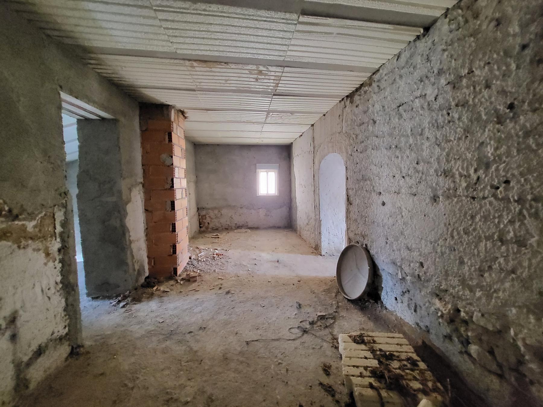 Venta de casa en Albox