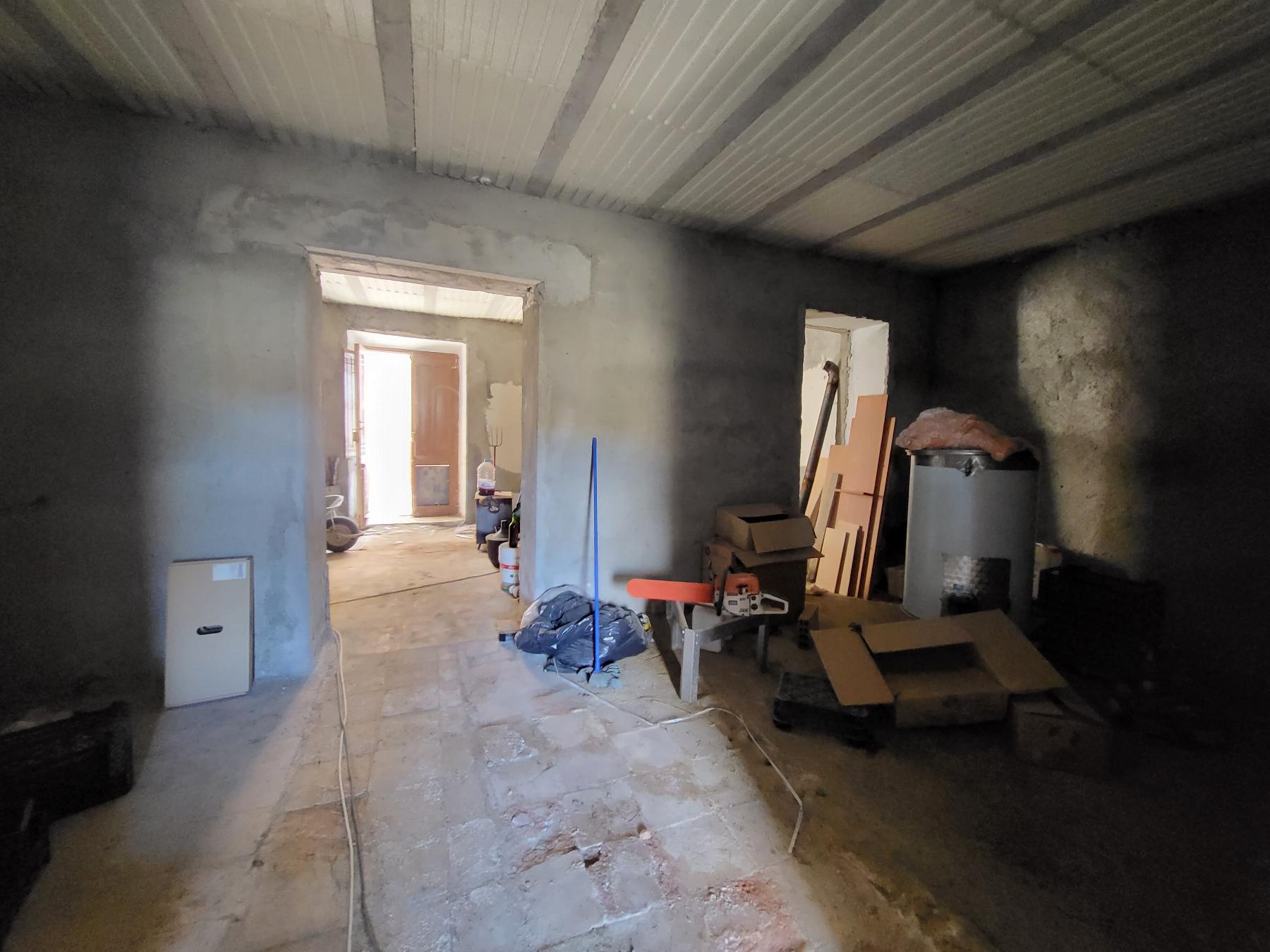 Venta de casa en Albox
