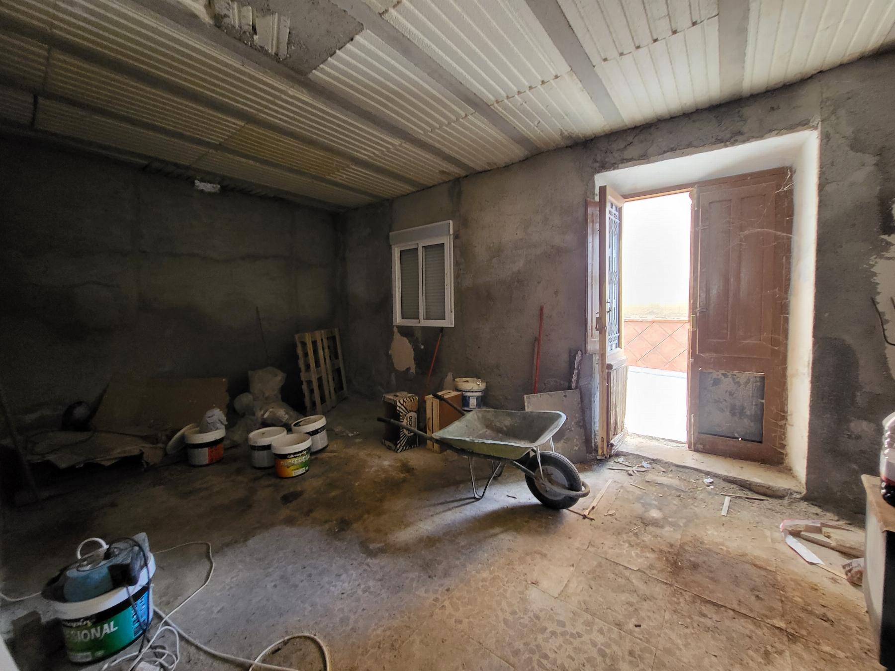 Venta de casa en Albox