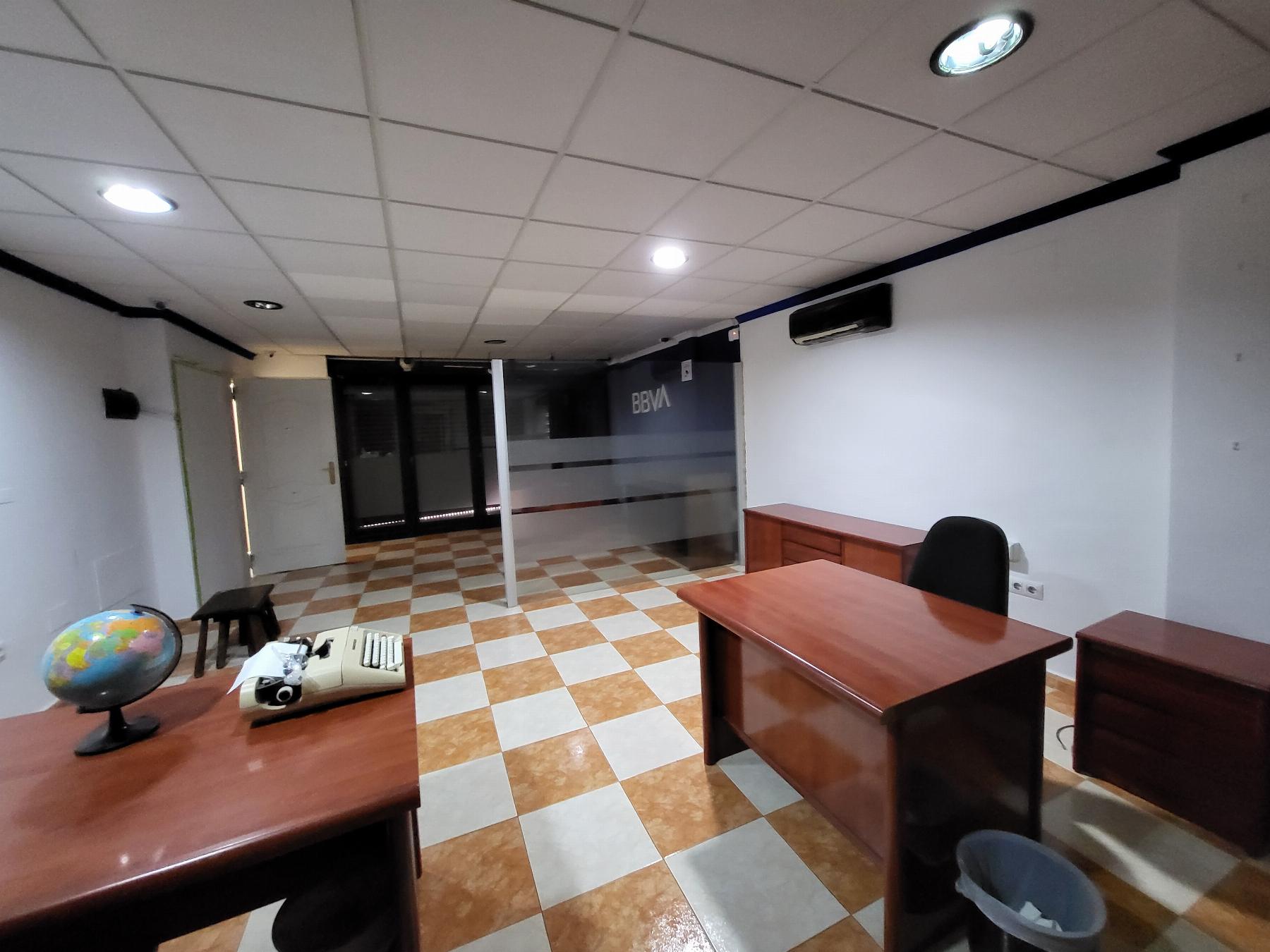For sale of commercial in Albox