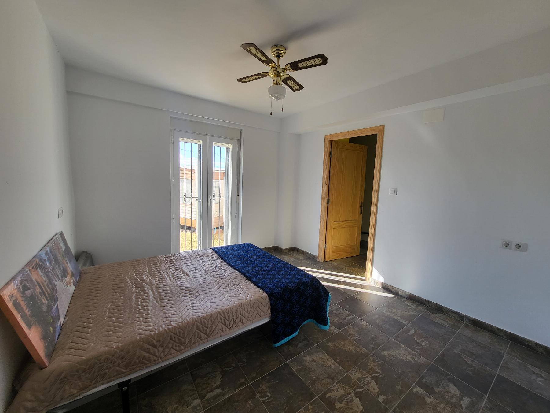 For sale of villa in Arboleas
