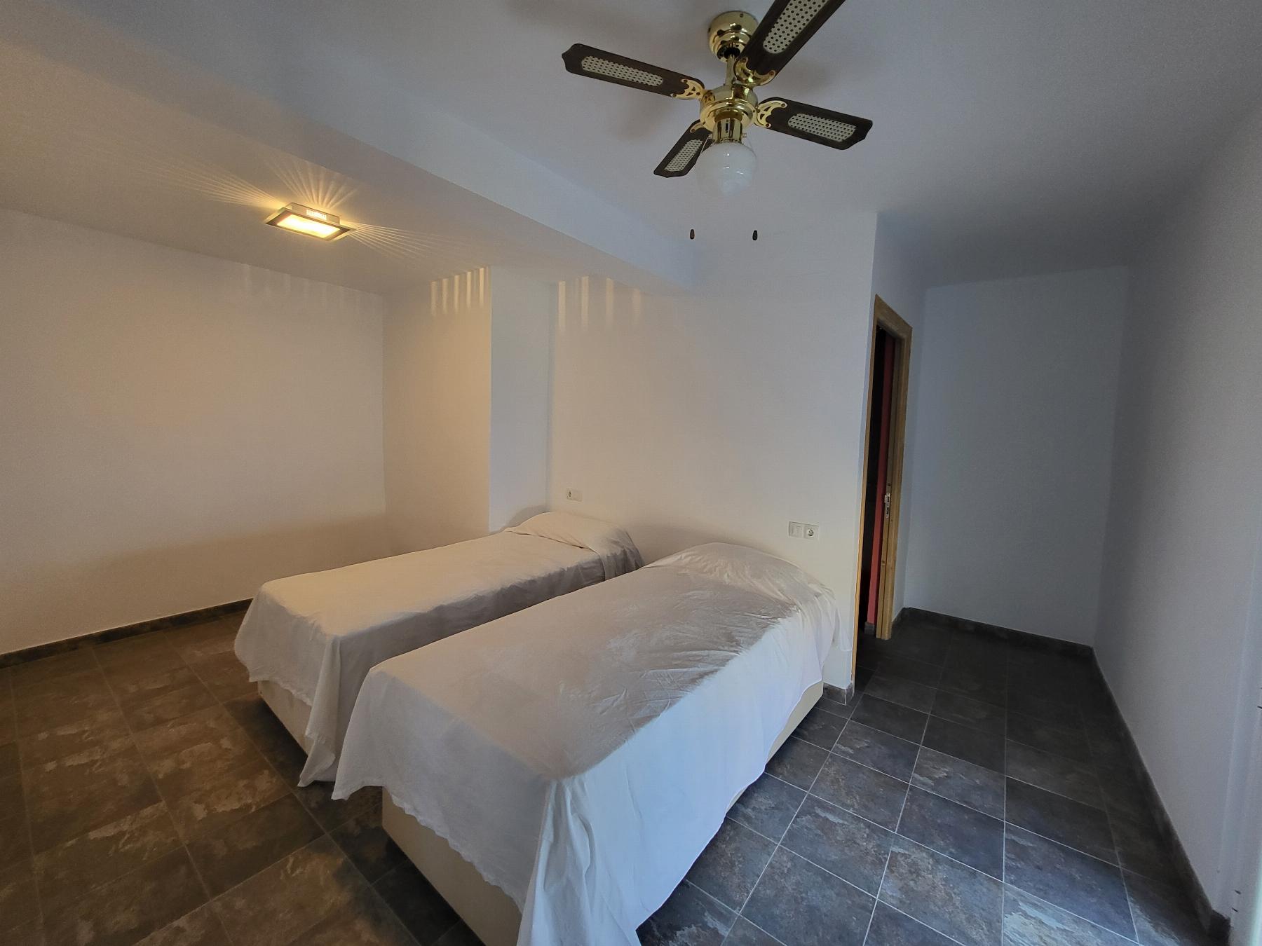 For sale of villa in Arboleas