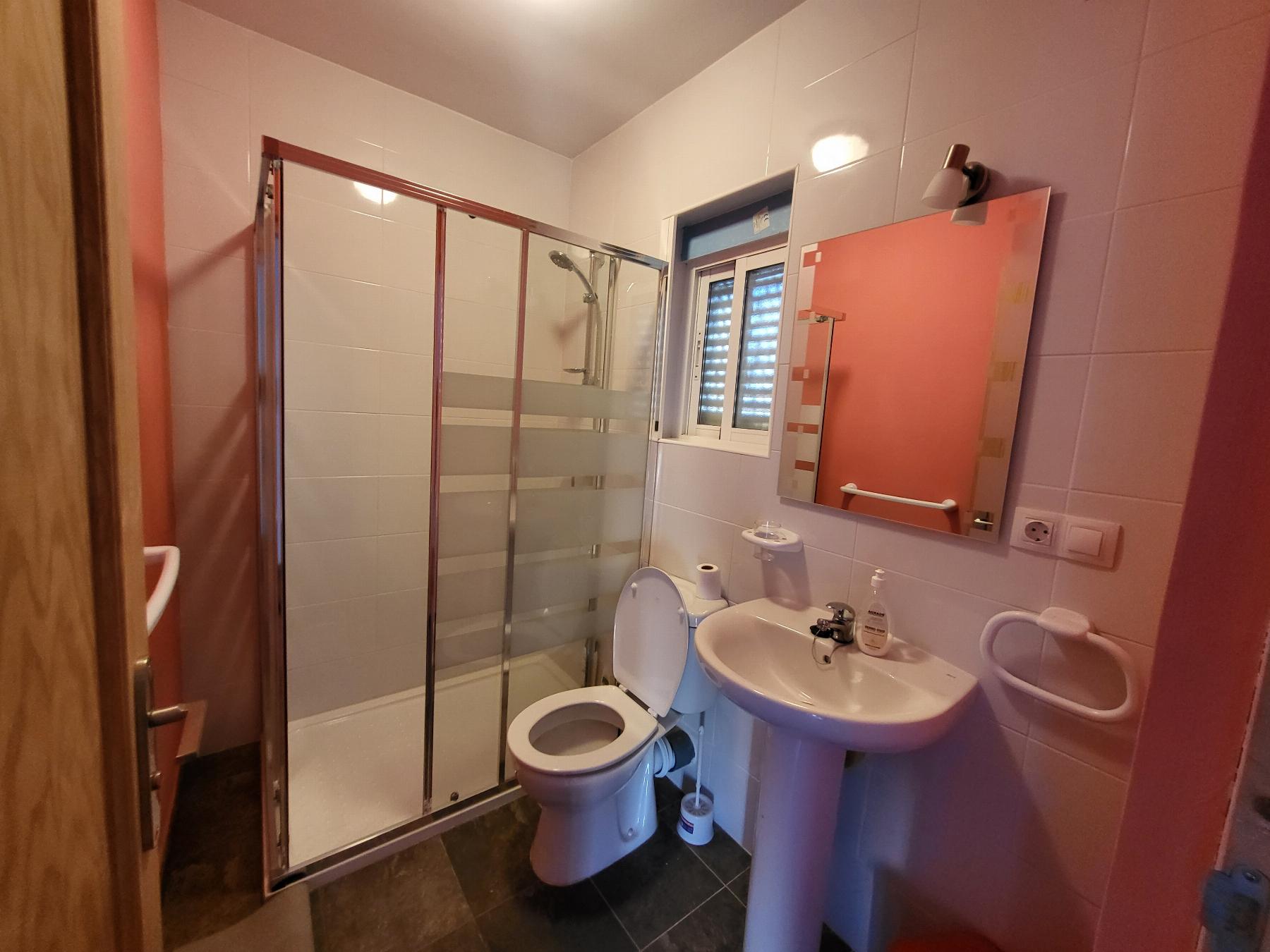 For sale of villa in Arboleas