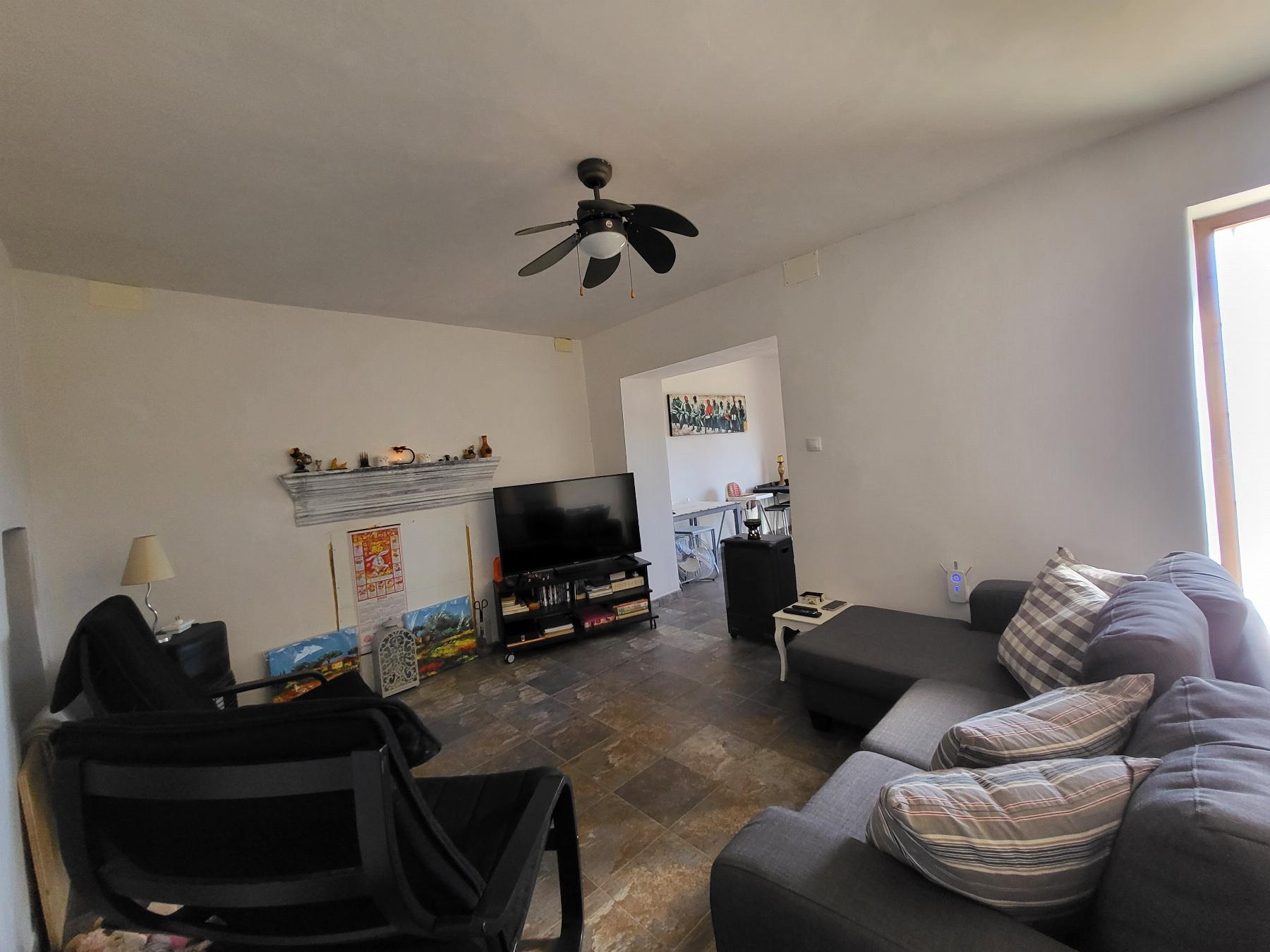 For sale of villa in Arboleas