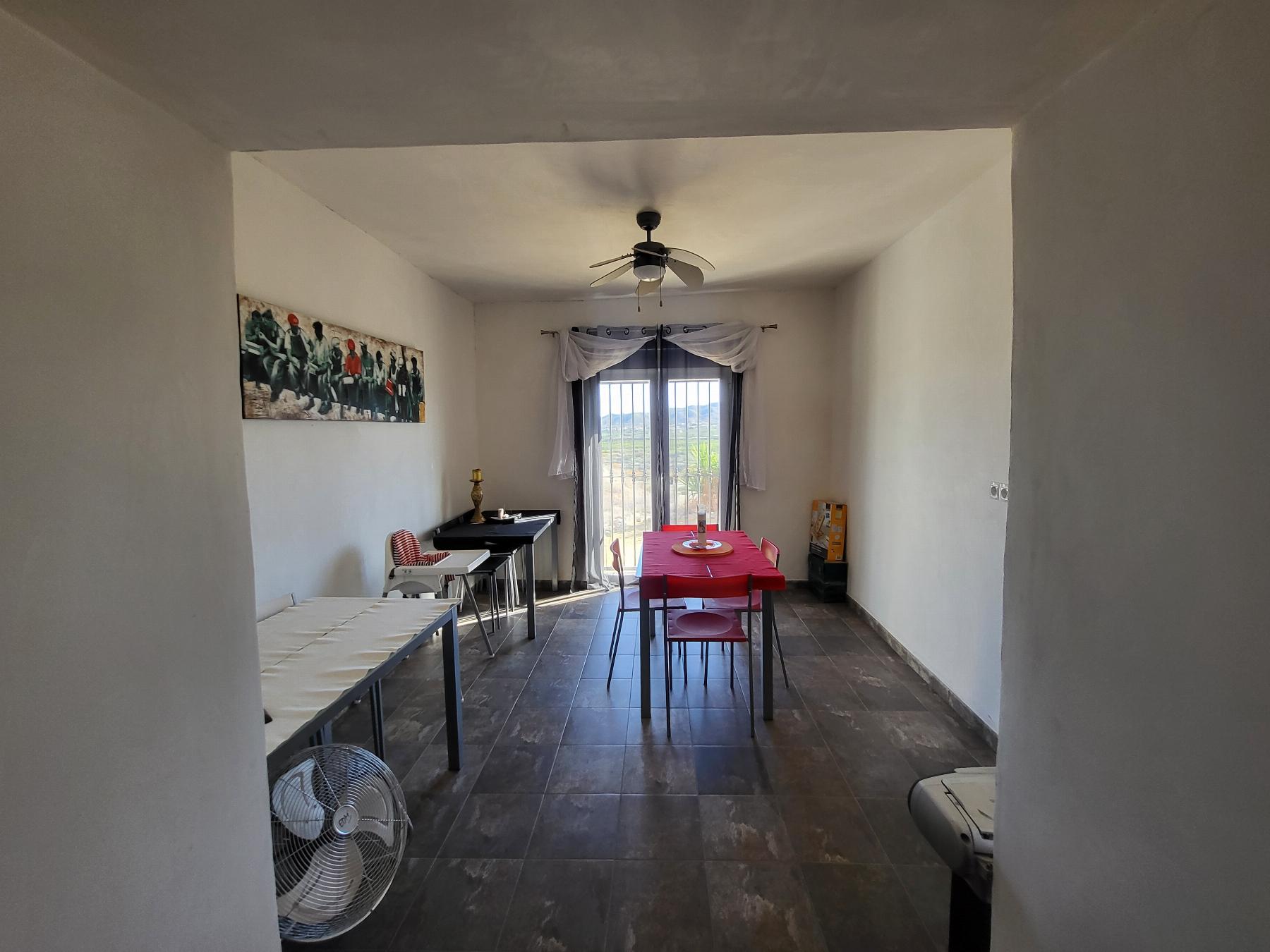 For sale of villa in Arboleas