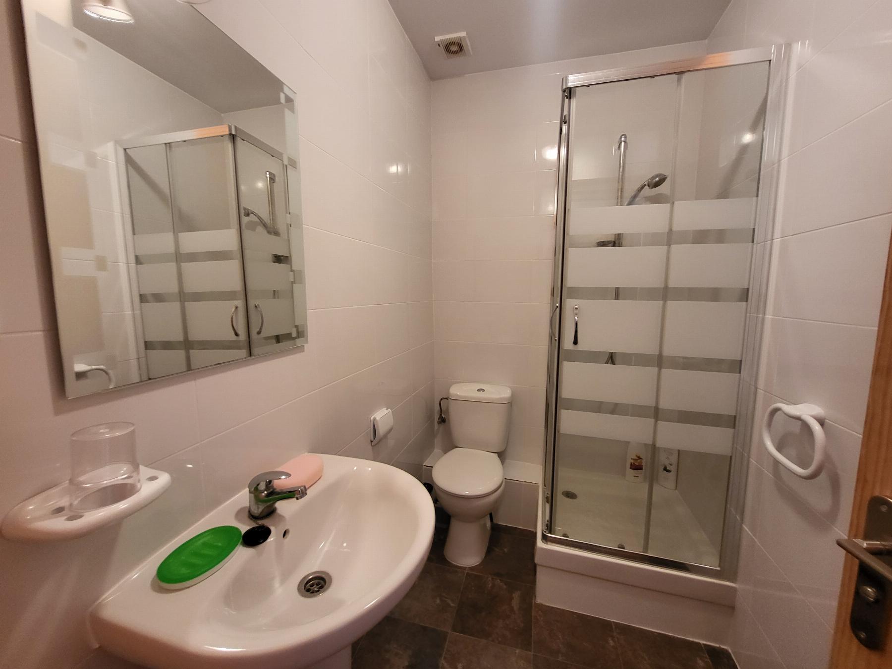 For sale of villa in Arboleas