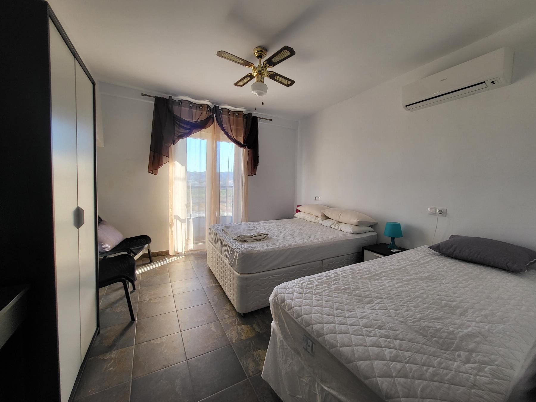 For sale of villa in Arboleas