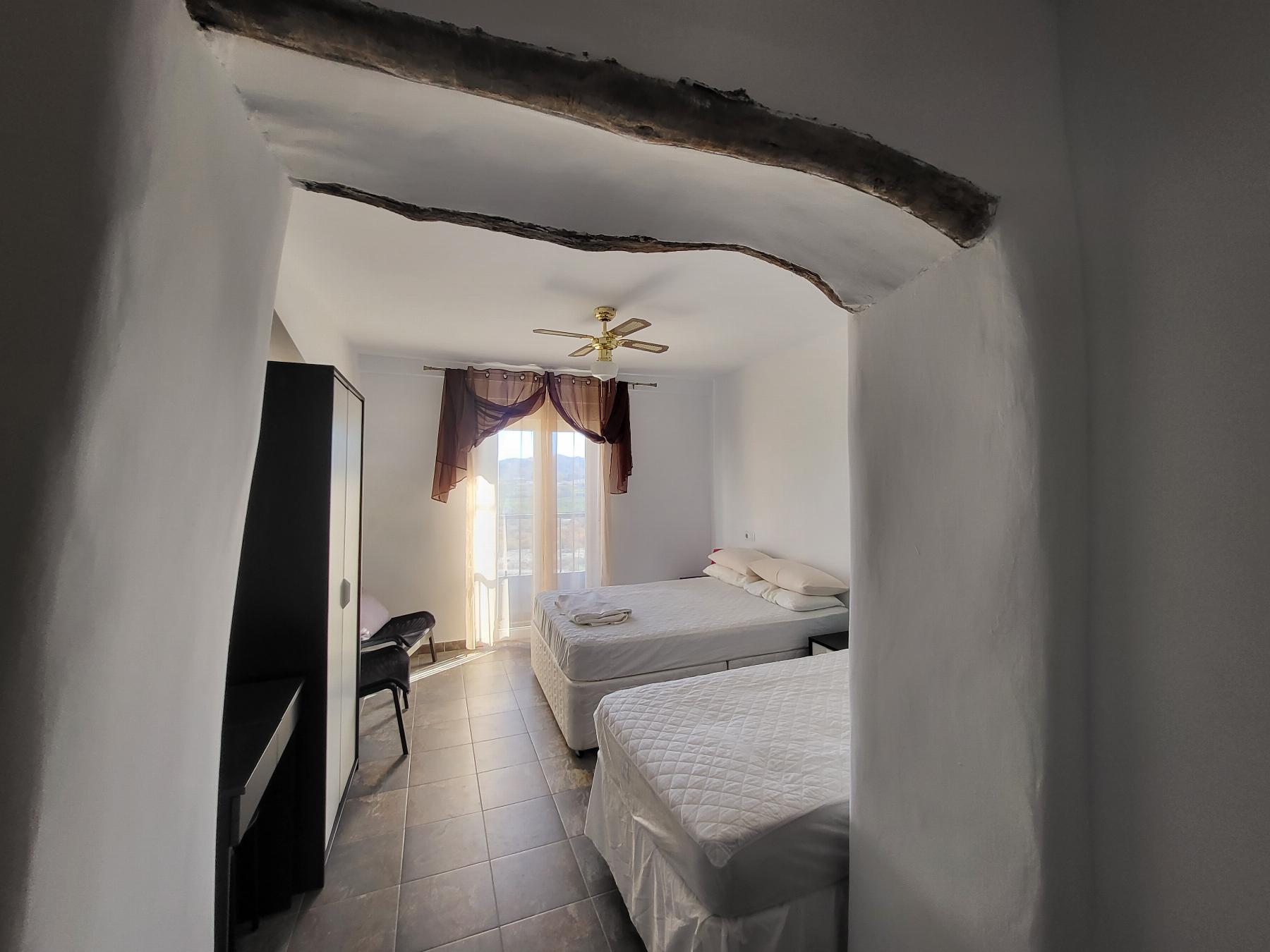 For sale of villa in Arboleas
