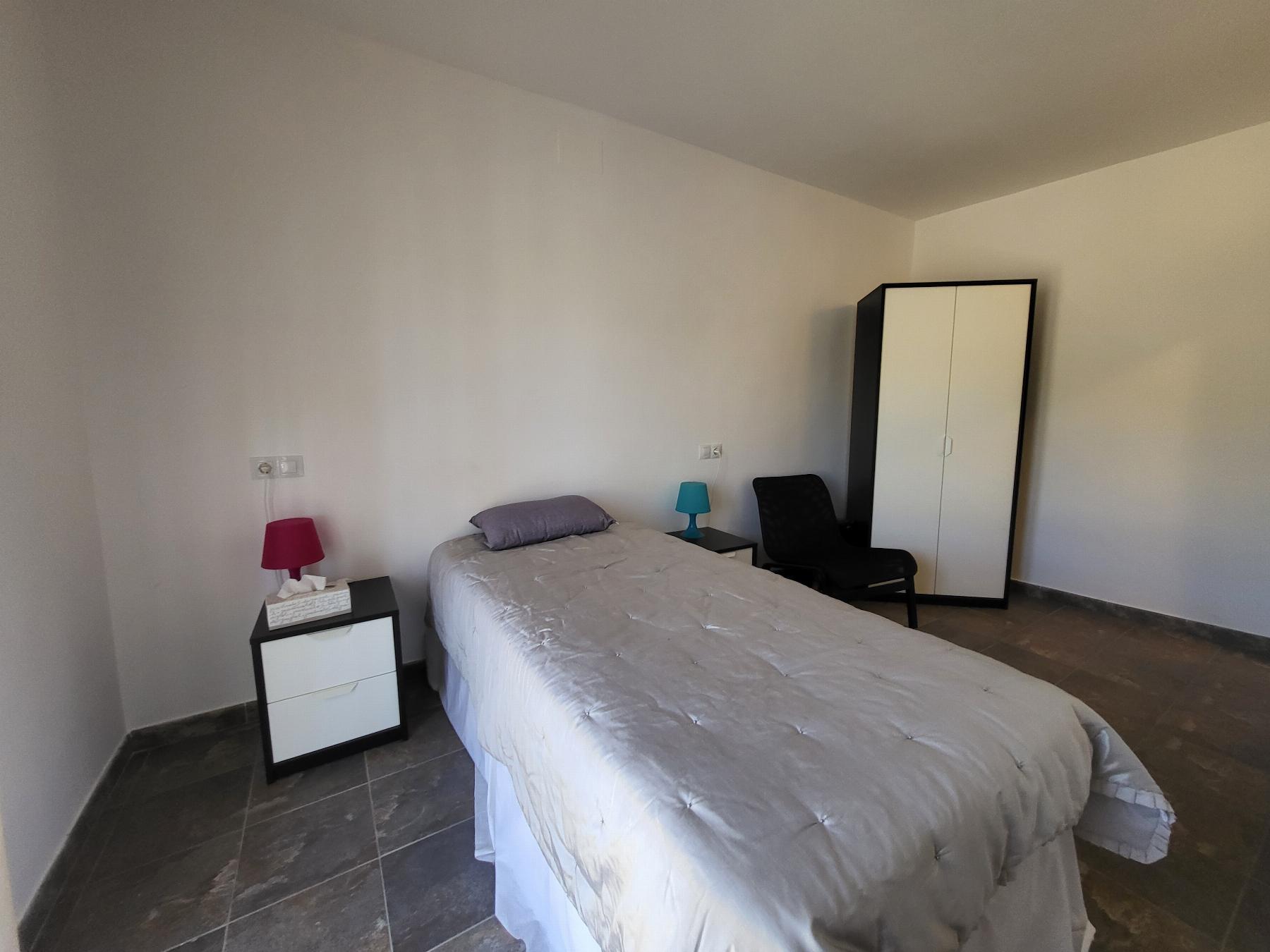 For sale of villa in Arboleas