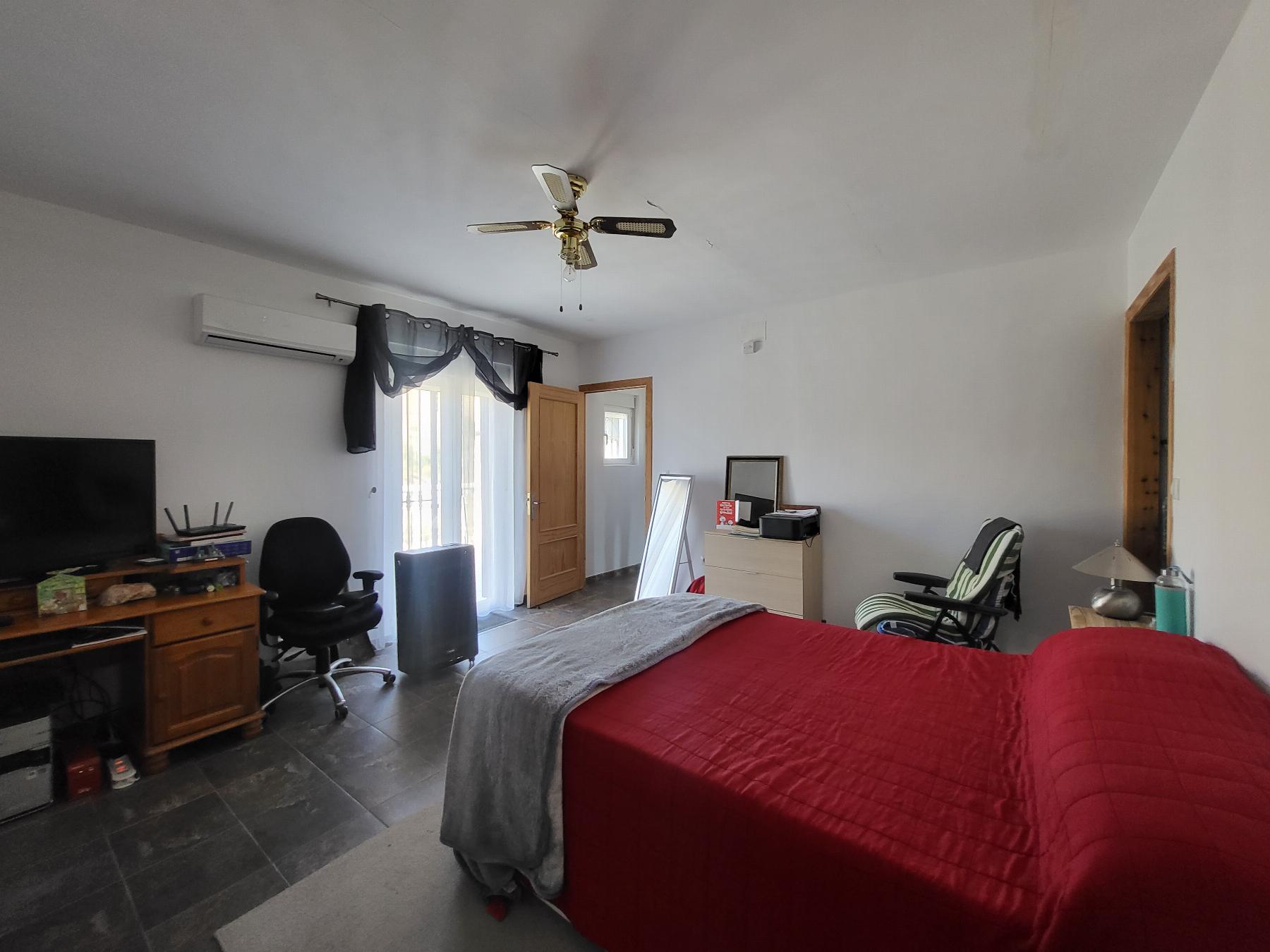 For sale of villa in Arboleas
