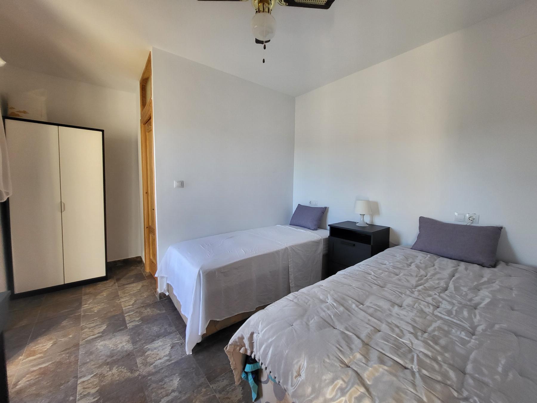 For sale of villa in Arboleas