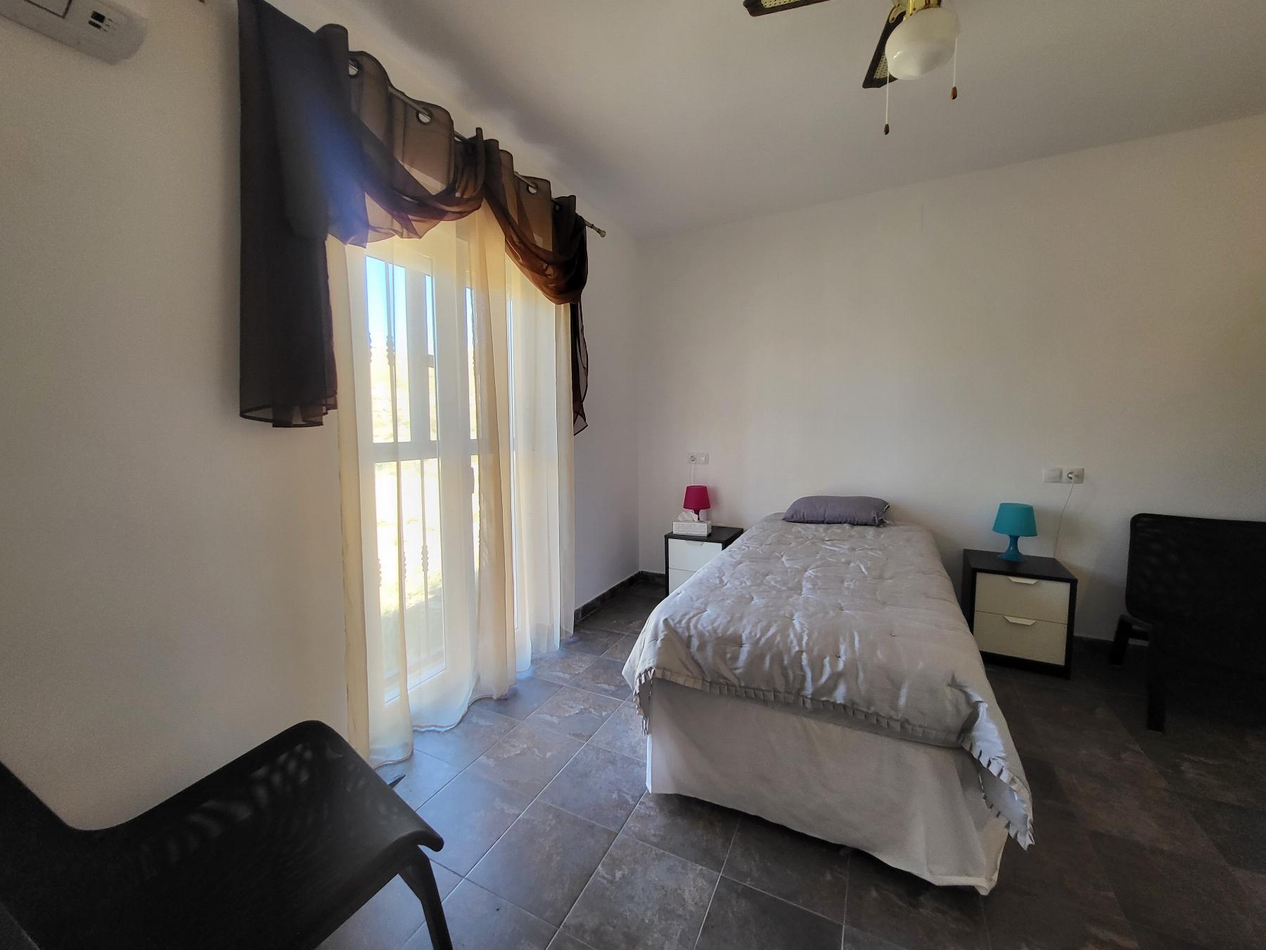 For sale of villa in Arboleas