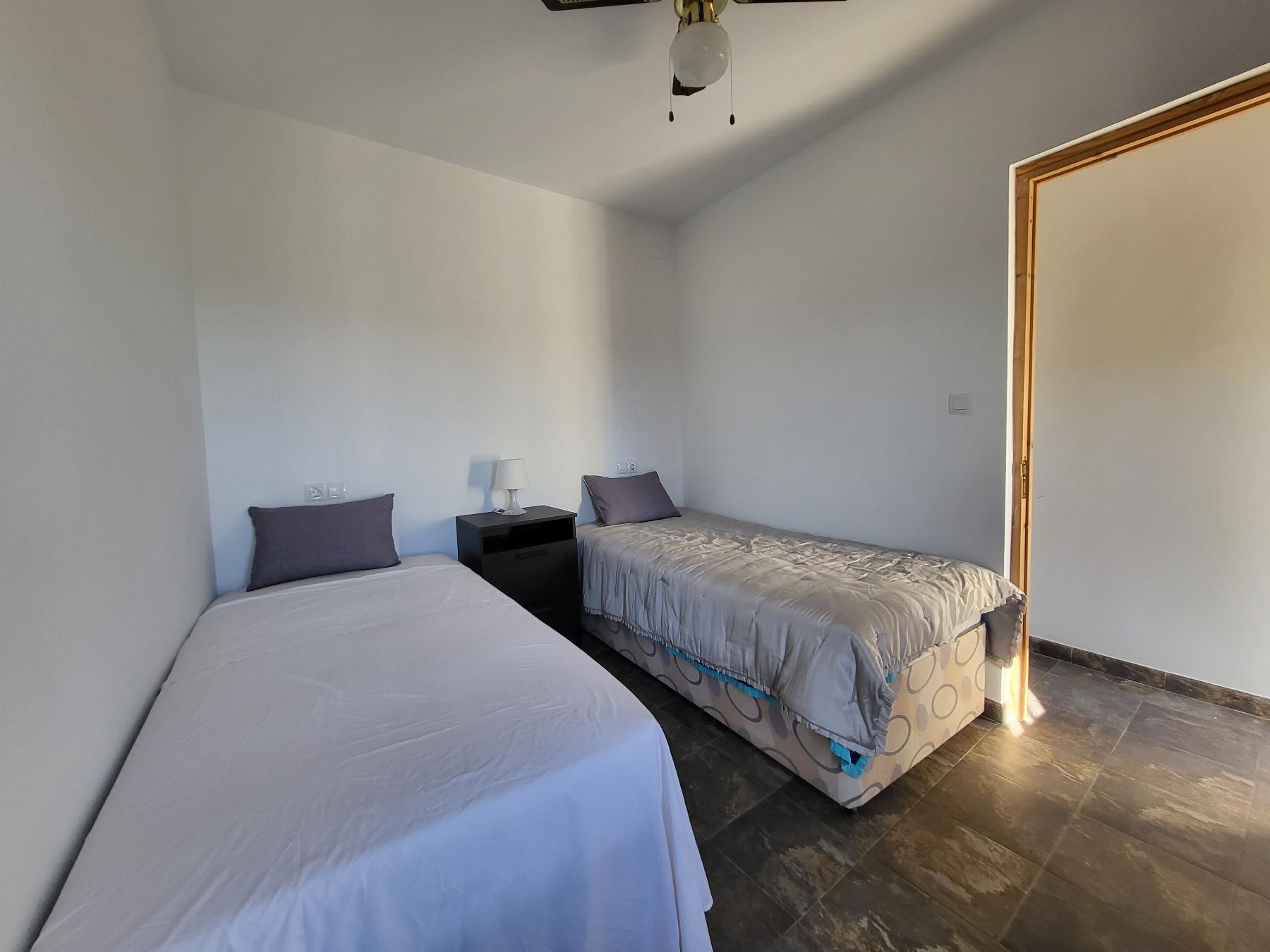 For sale of villa in Arboleas