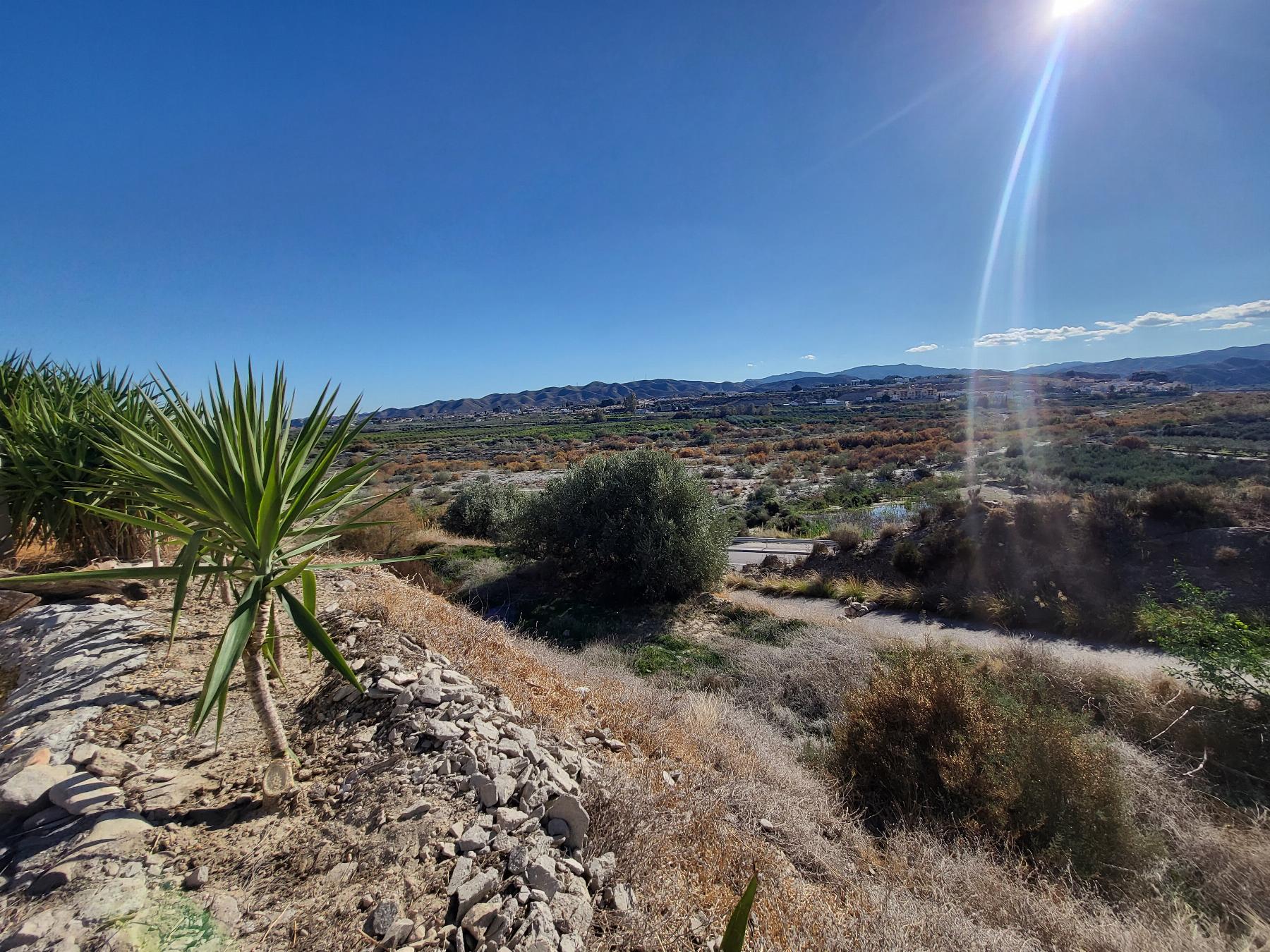 Venta de villa en Arboleas Venta de villa en Arboleas