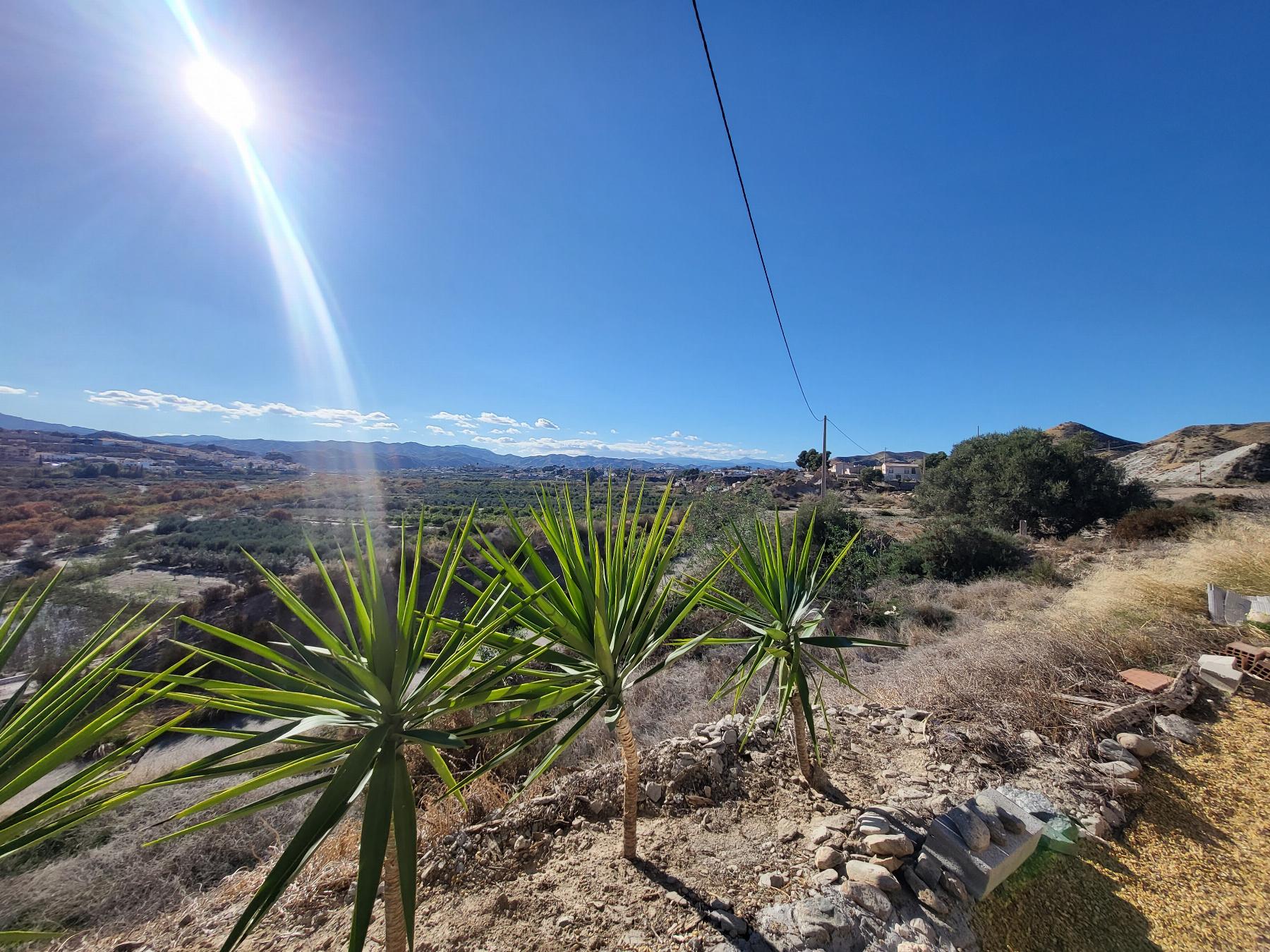 For sale of villa in Arboleas