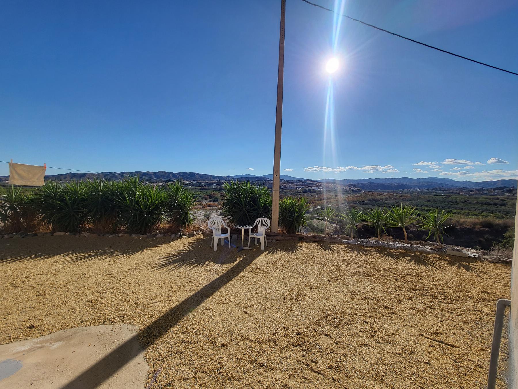 For sale of villa in Arboleas