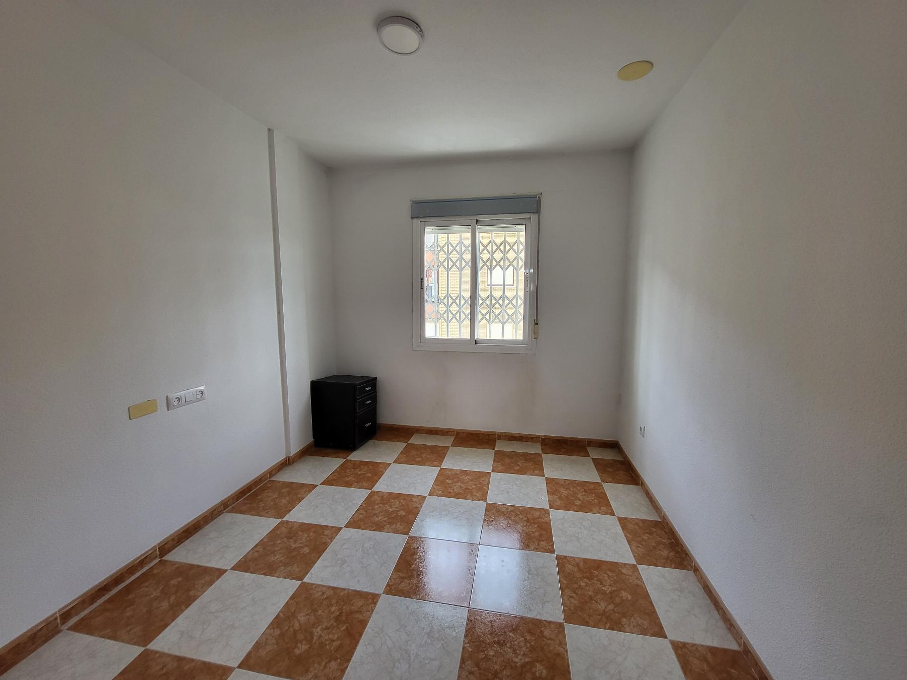 For sale of duplex in Albox