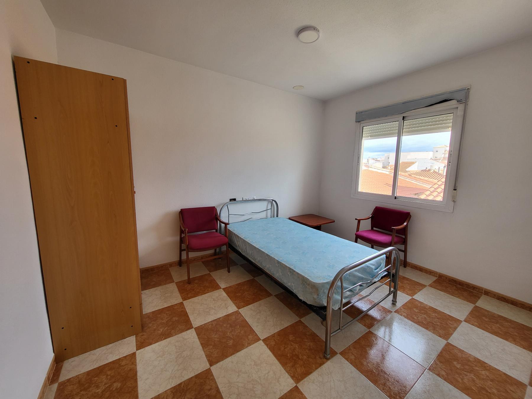 For sale of duplex in Albox