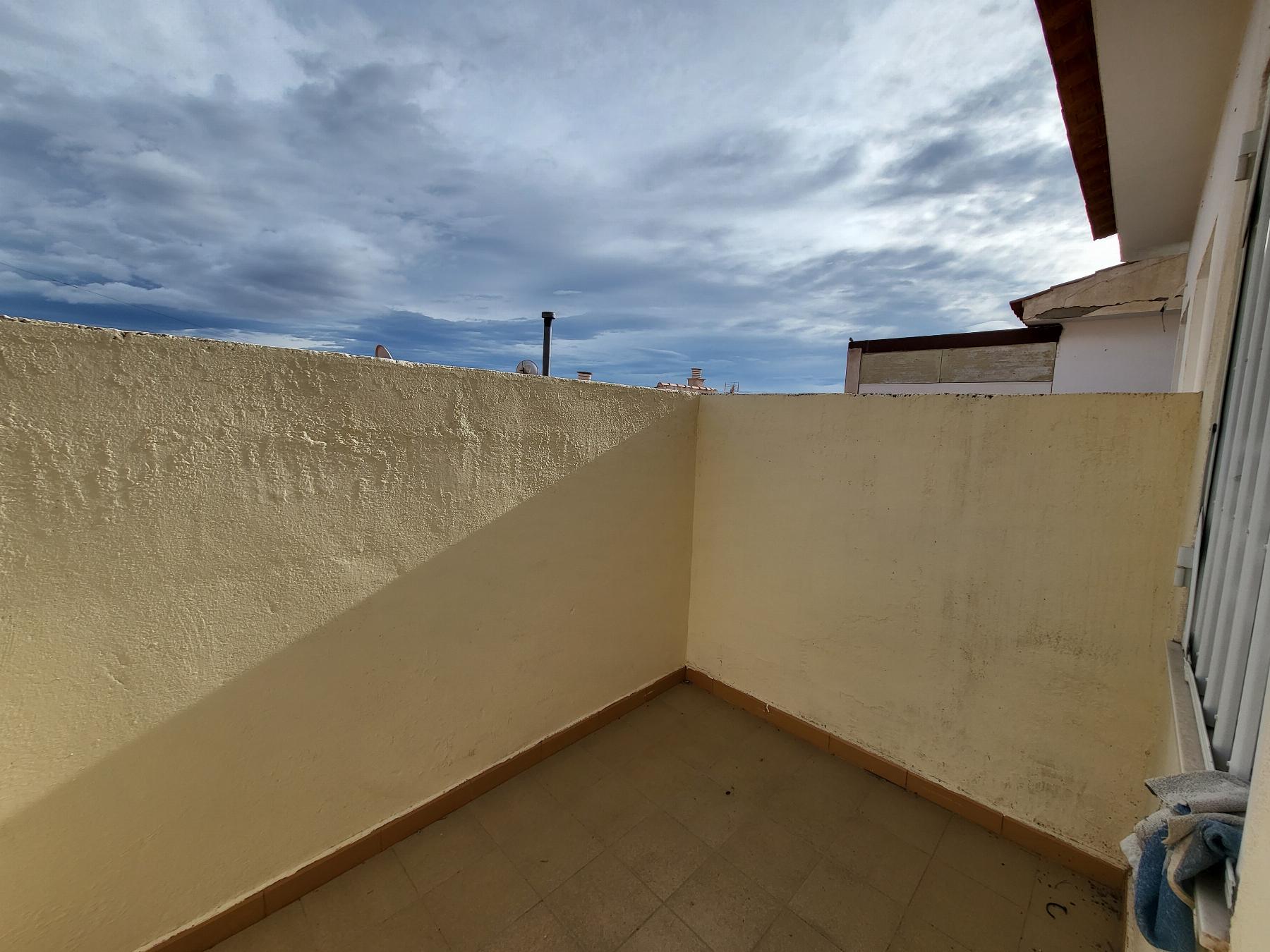 For sale of duplex in Albox