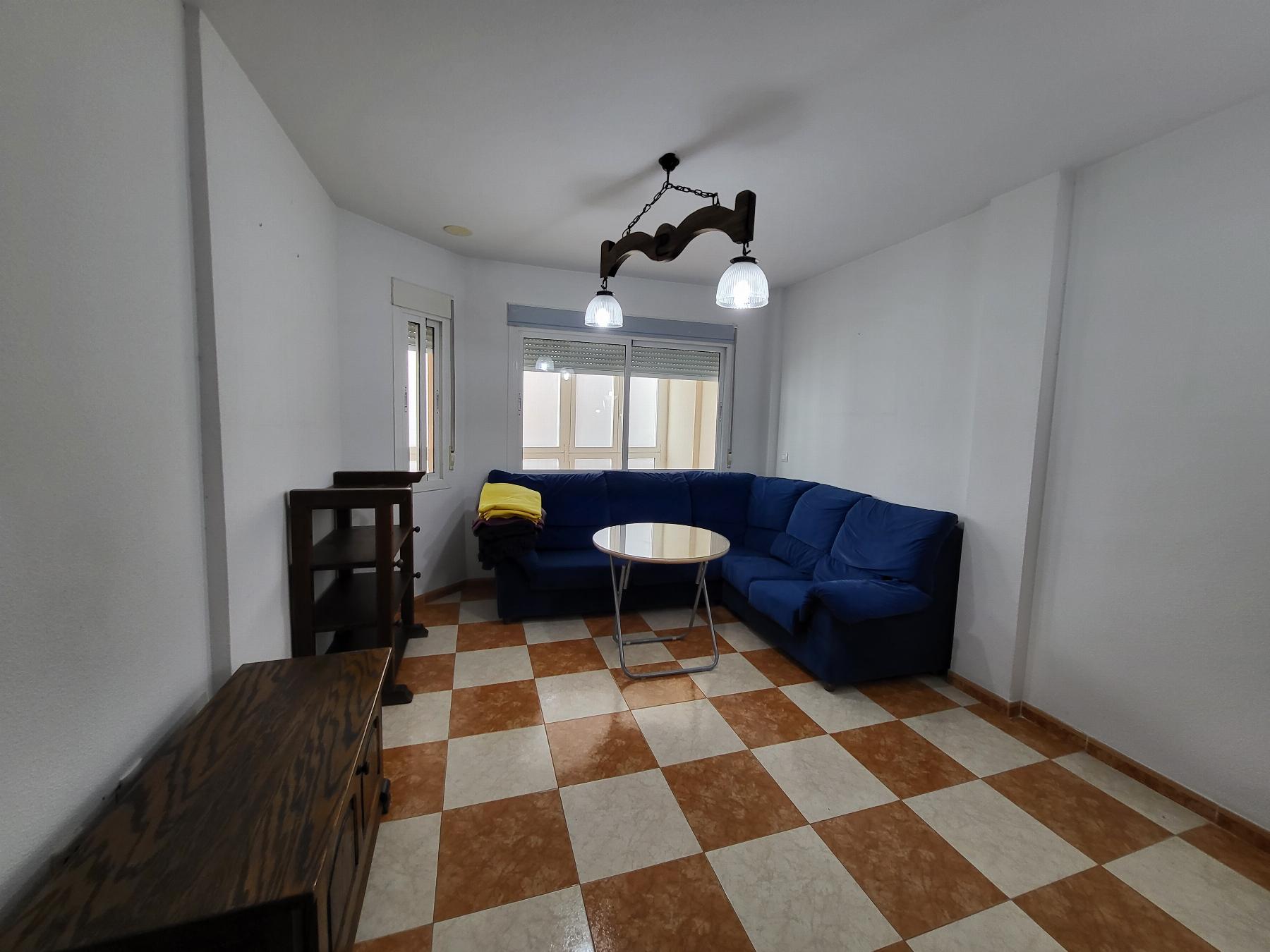 For sale of duplex in Albox