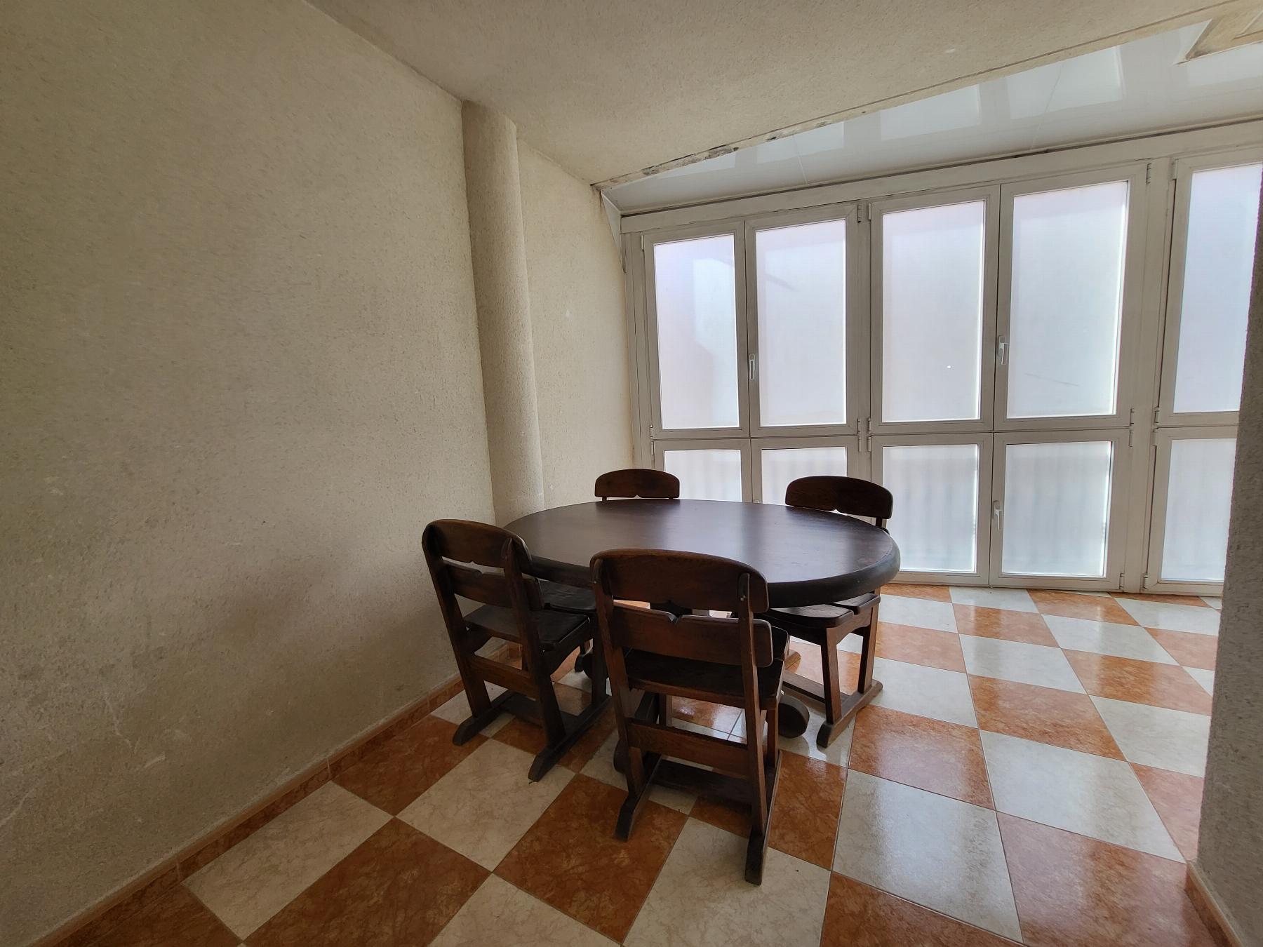 For sale of duplex in Albox