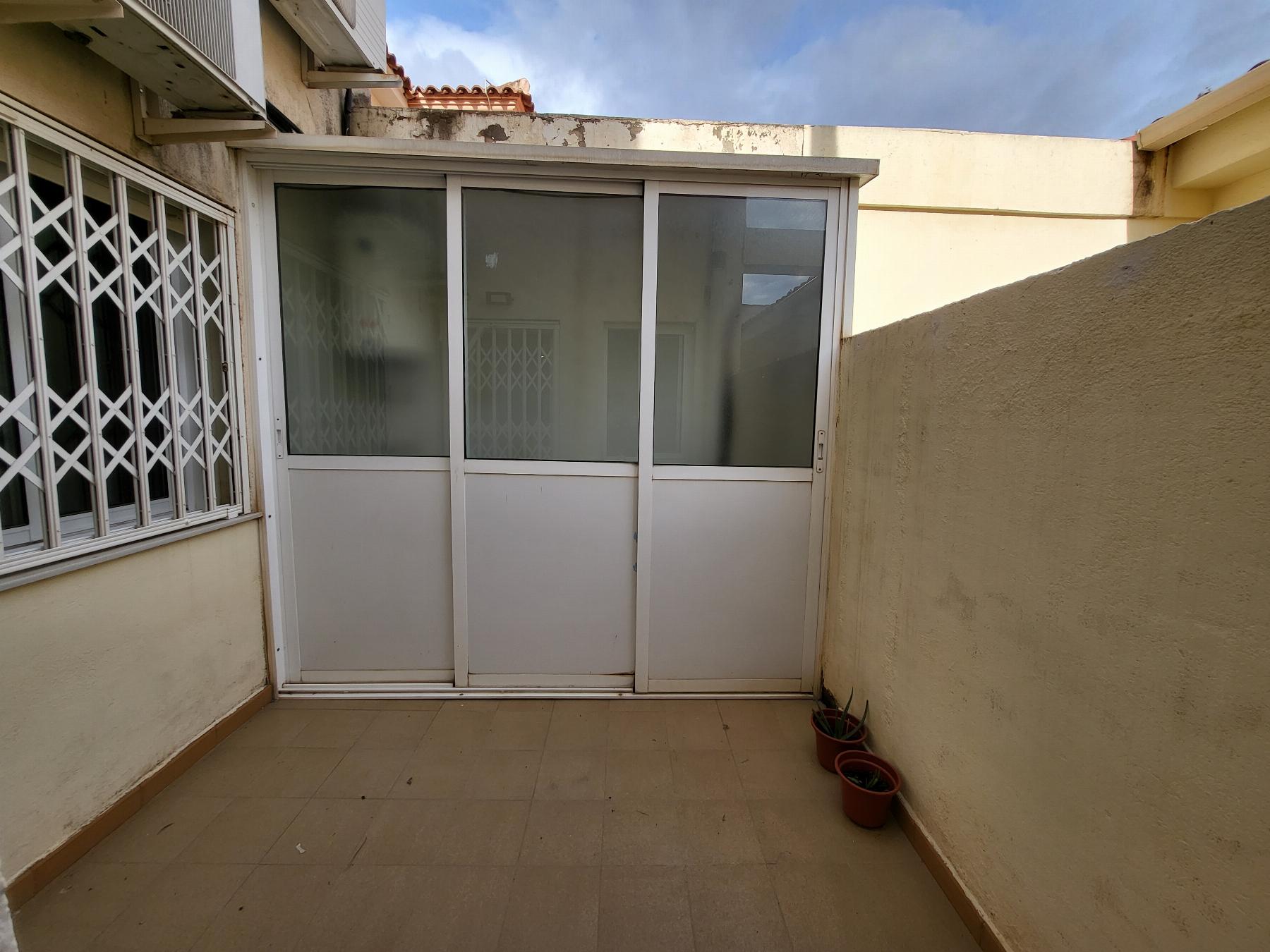 For sale of duplex in Albox