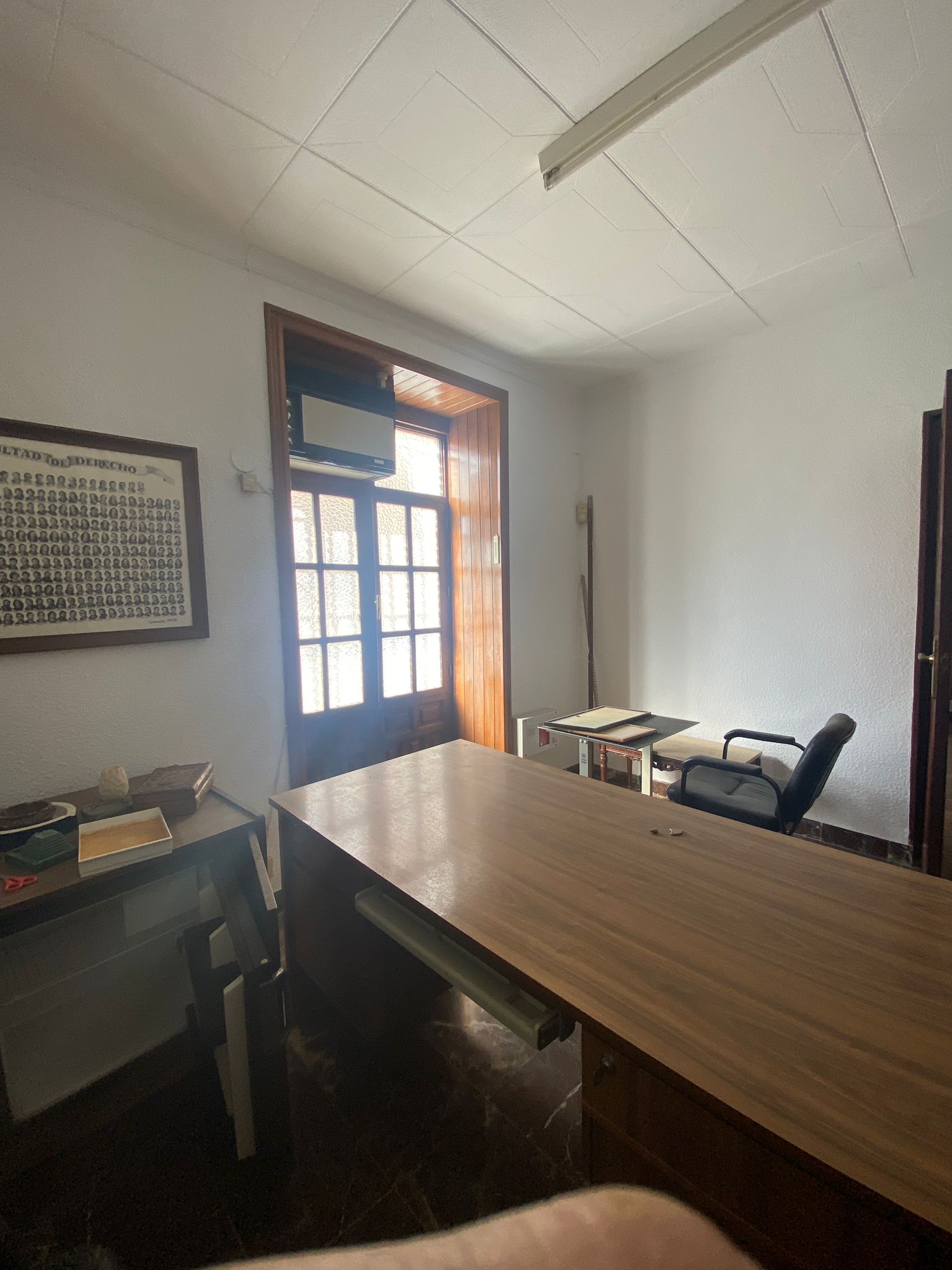Venta de oficina en Vélez-Rubio