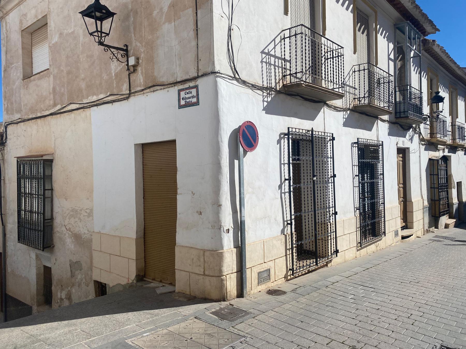 Venta de oficina en Vélez-Rubio