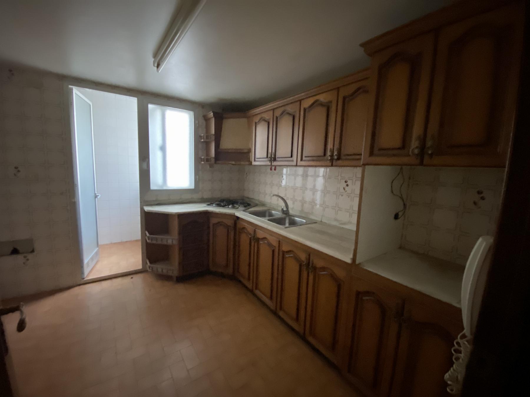 For sale of flat in Olula del Río