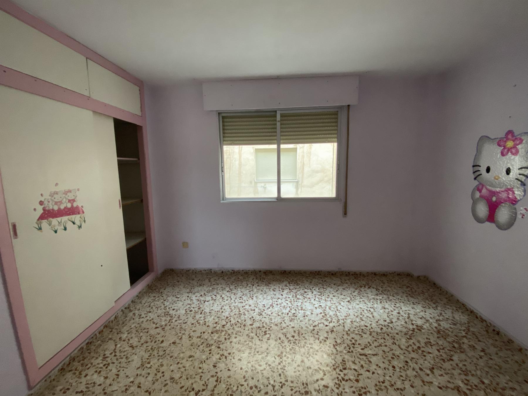 For sale of flat in Olula del Río