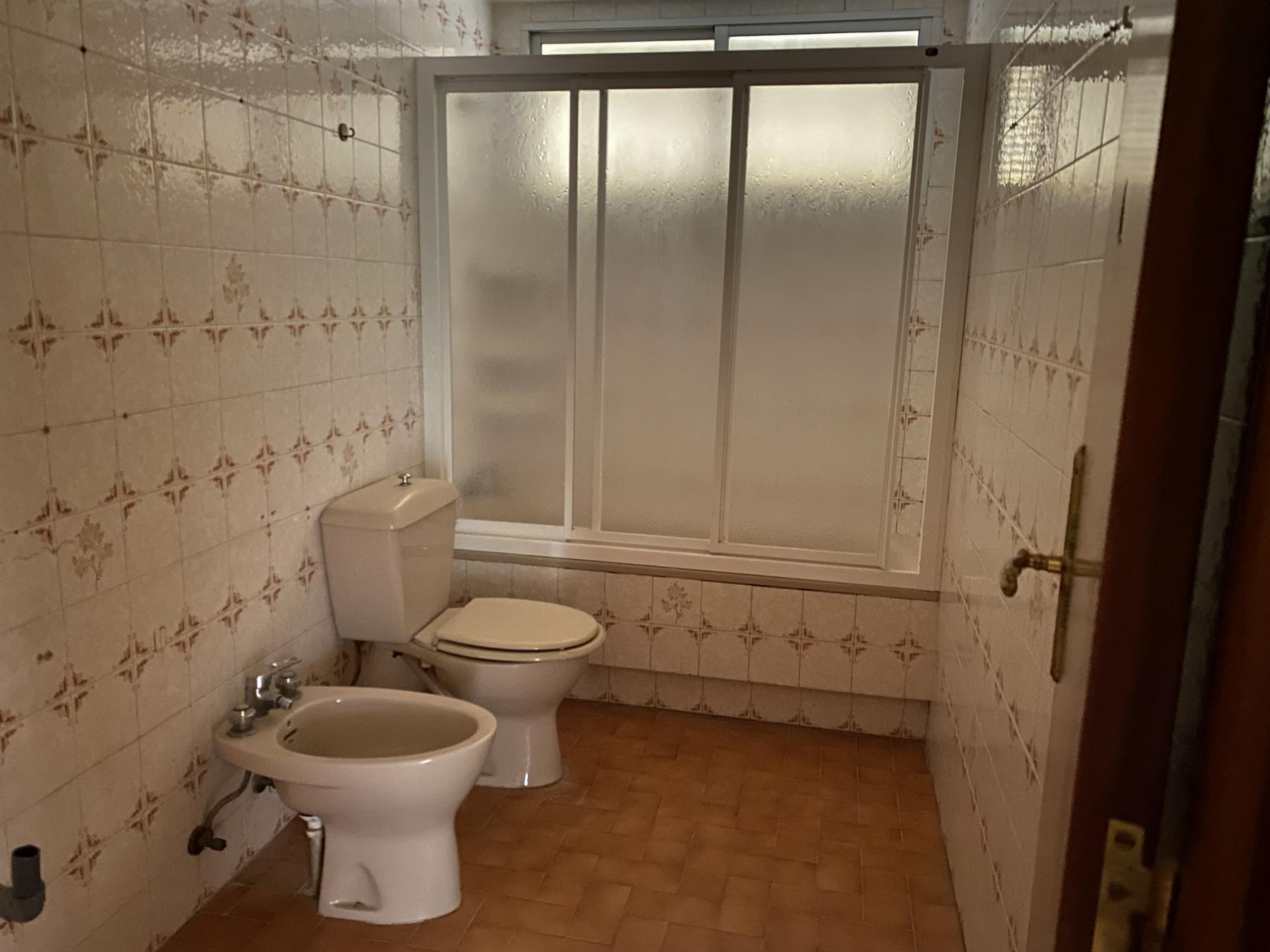 For sale of flat in Olula del Río