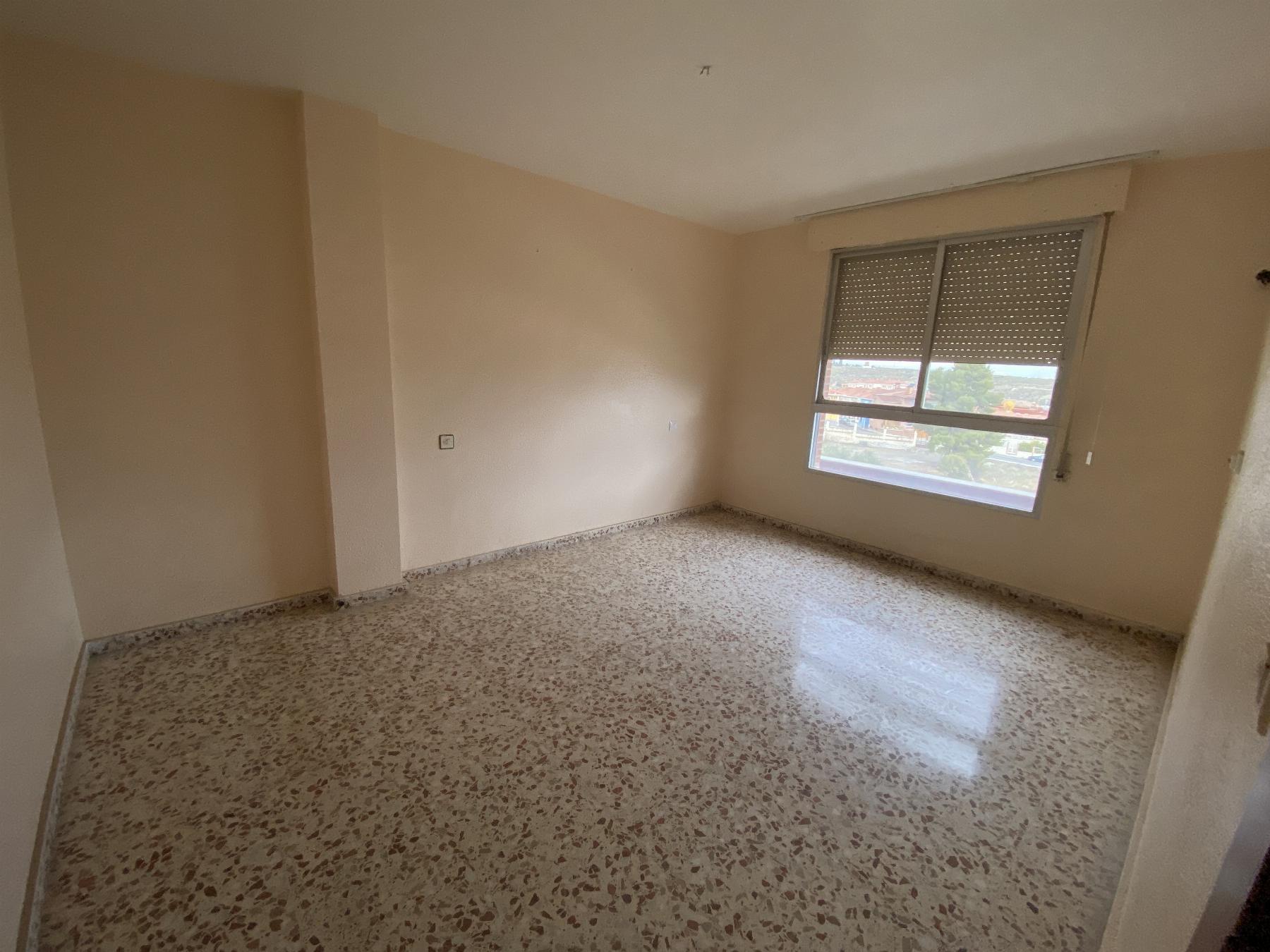For sale of flat in Olula del Río